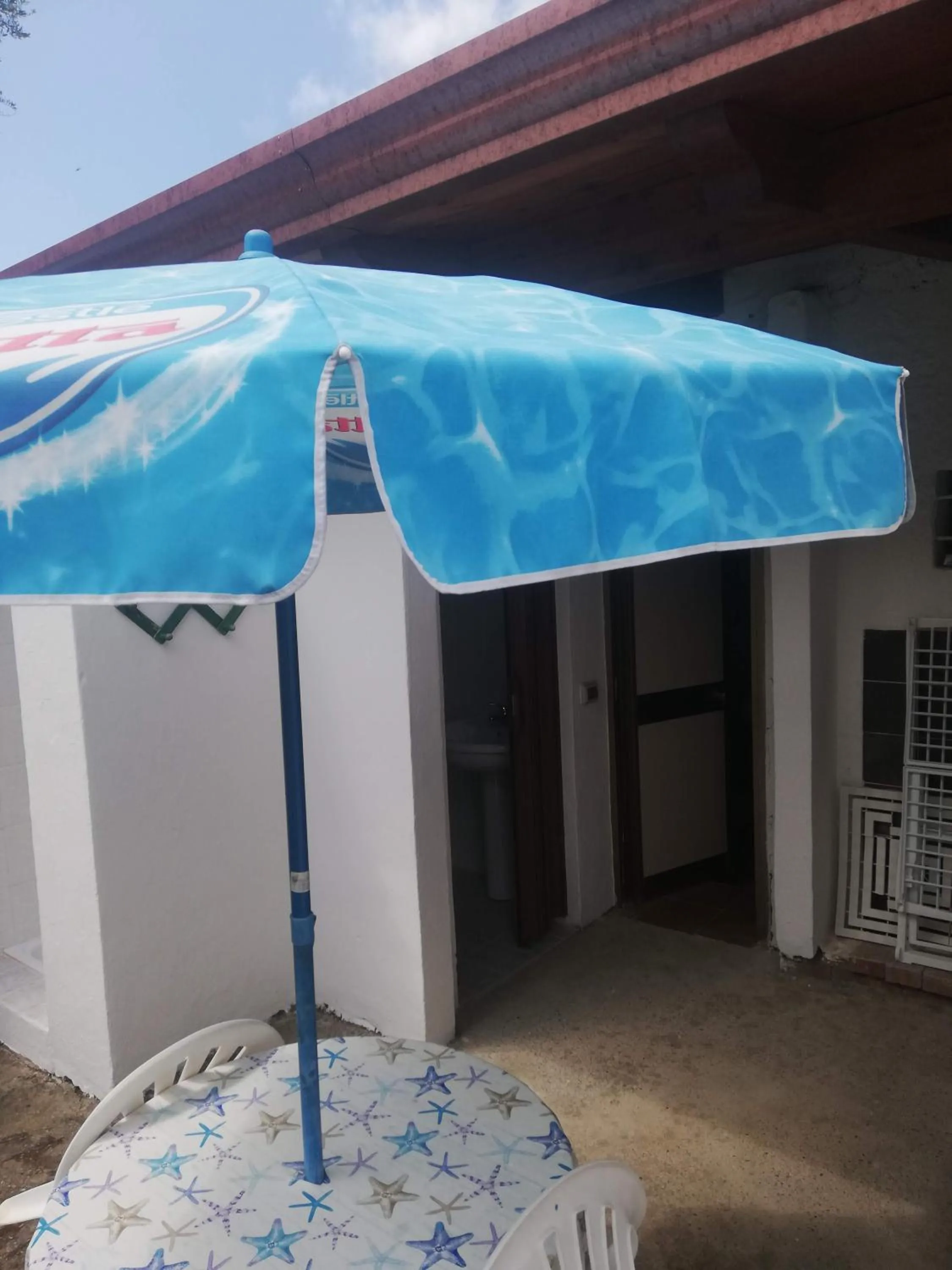 Hotel Villaggio Tabù