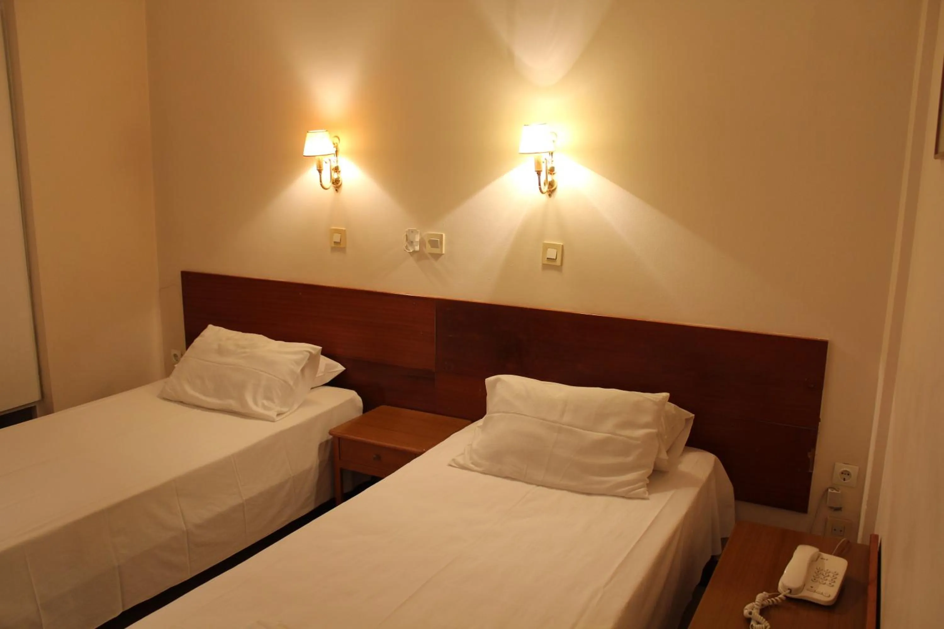 Other, Bed in Nefeli Hotel