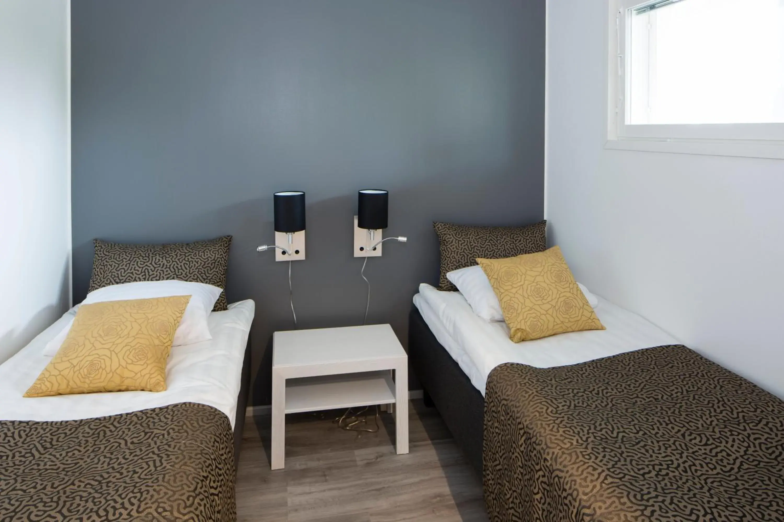 Two-Bedroom Apartment - Annex in Holiday Club Salla Superior Apartments Two-Bedroom Apartment - Annex in Holiday Club Salla Superior Apartments