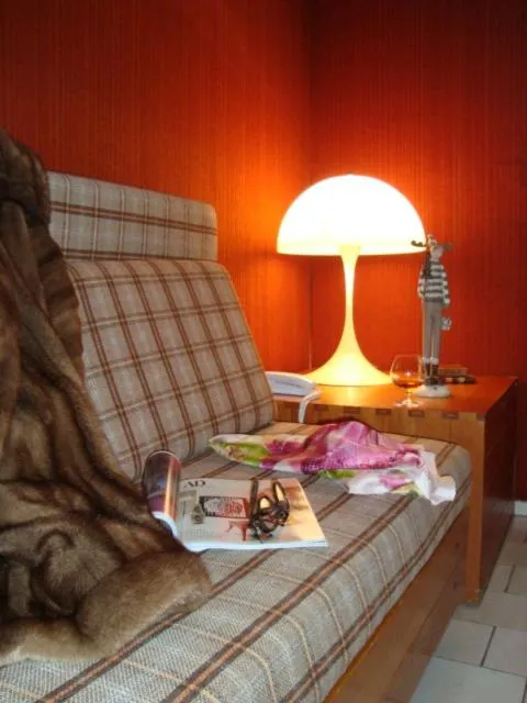 Residence The Catalogne