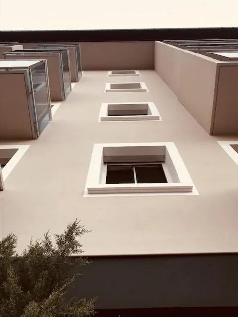 Residence The Catalogne