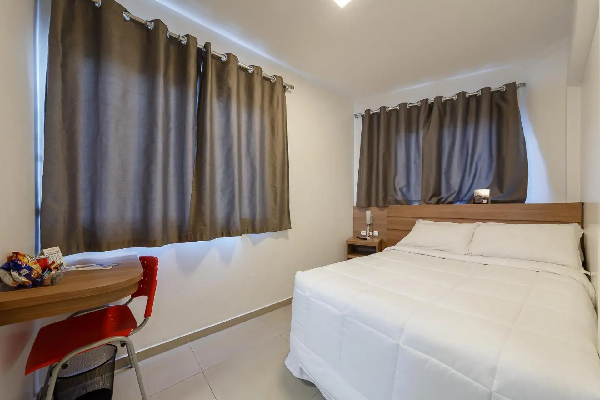 Superior Apartment - single occupancy in Slim São José Zion Superior Apartment - single occupancy in Slim São José Zion