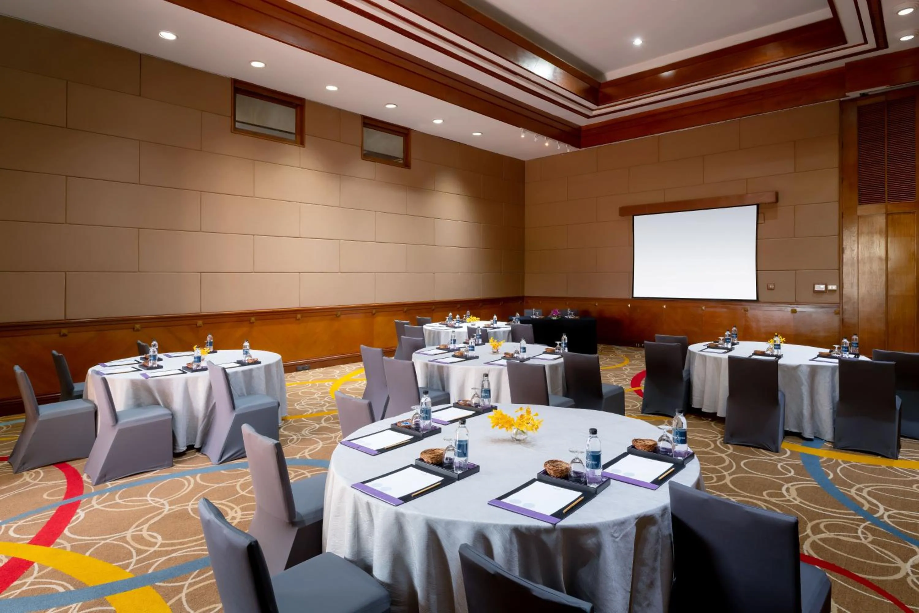 Banquet/Function facilities in Novotel Phuket Resort