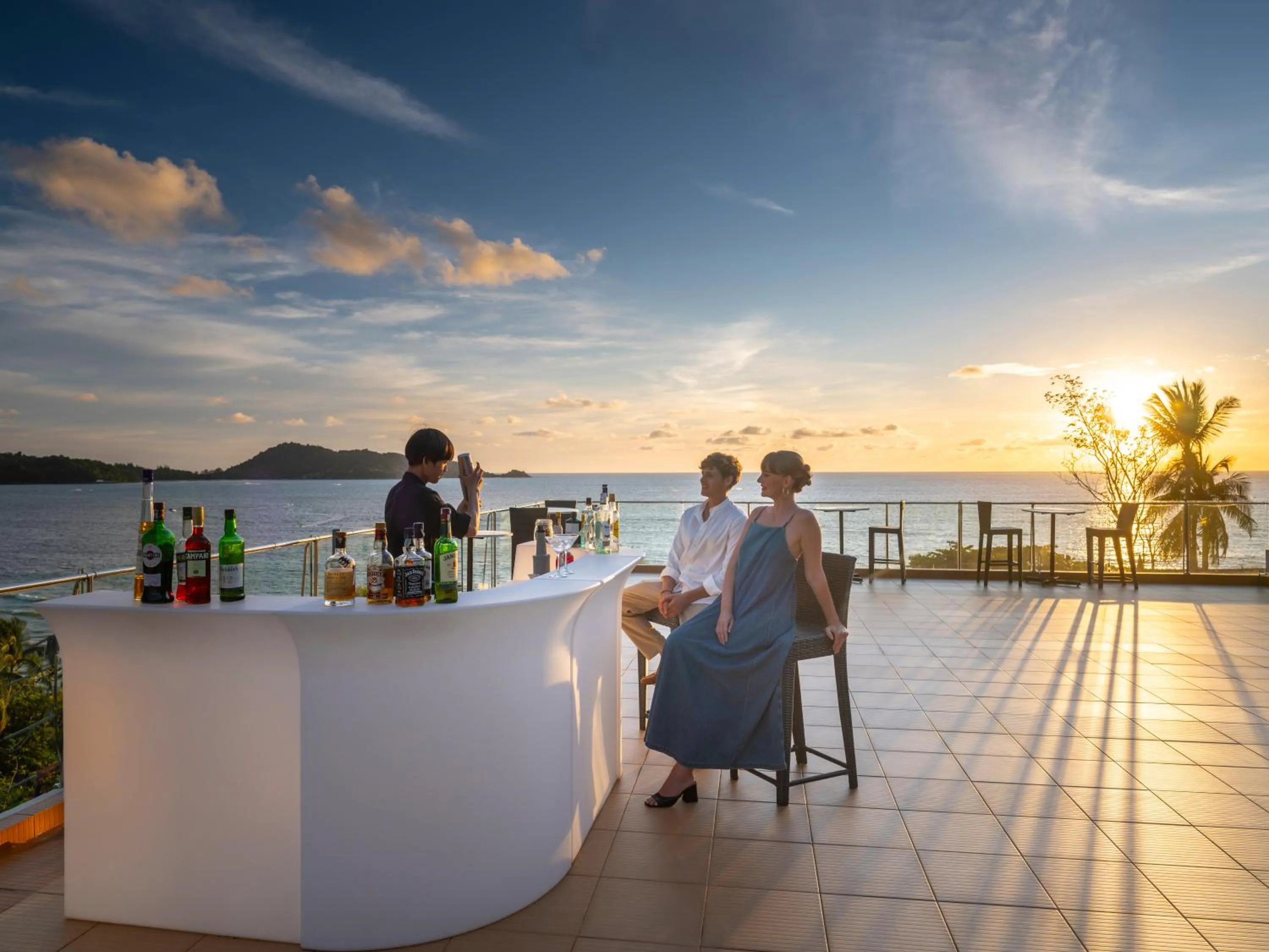 View (from property/room) in Novotel Phuket Resort