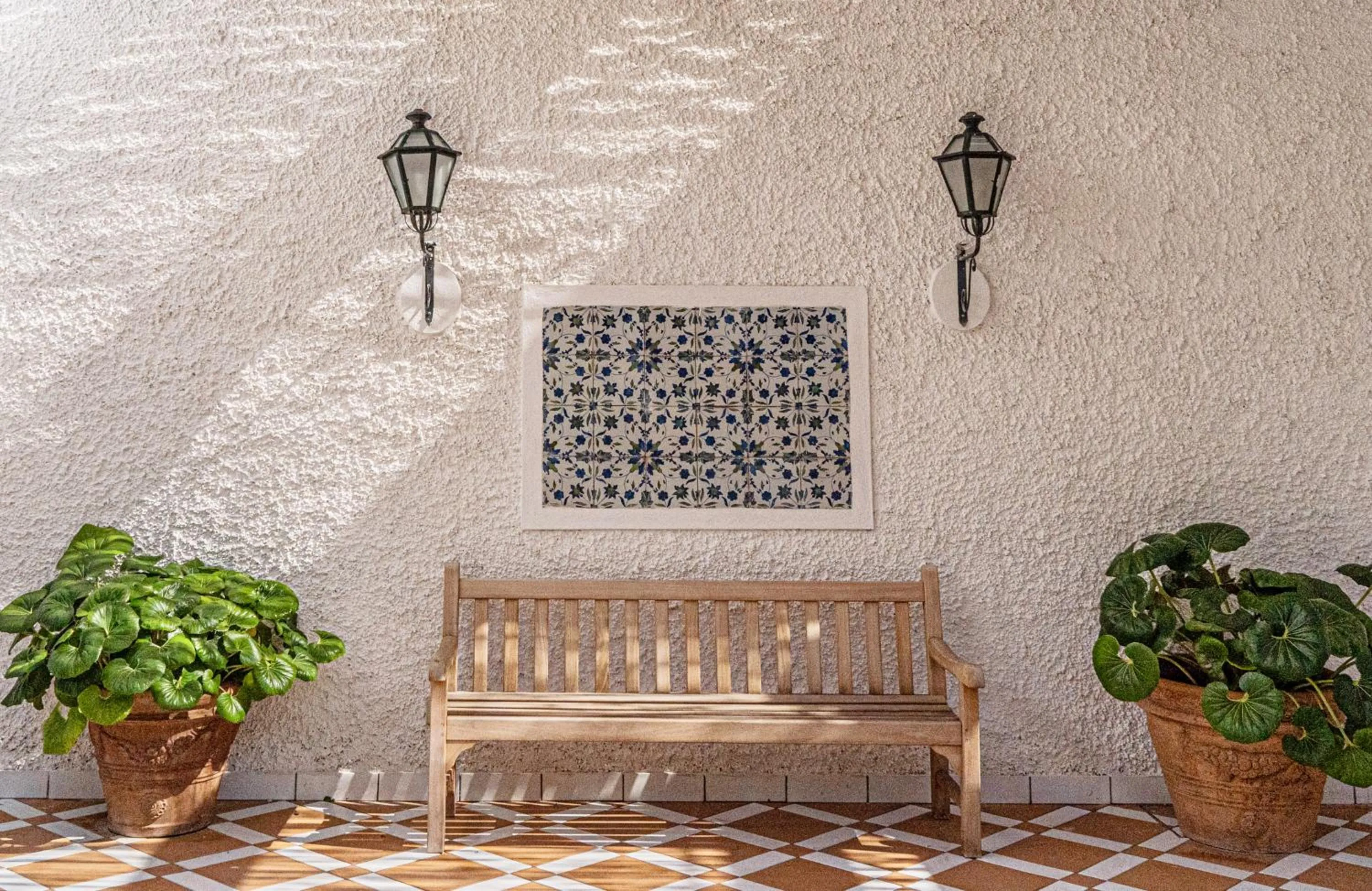 Day in Botania Relais & Spa - The Leading Hotels of the World