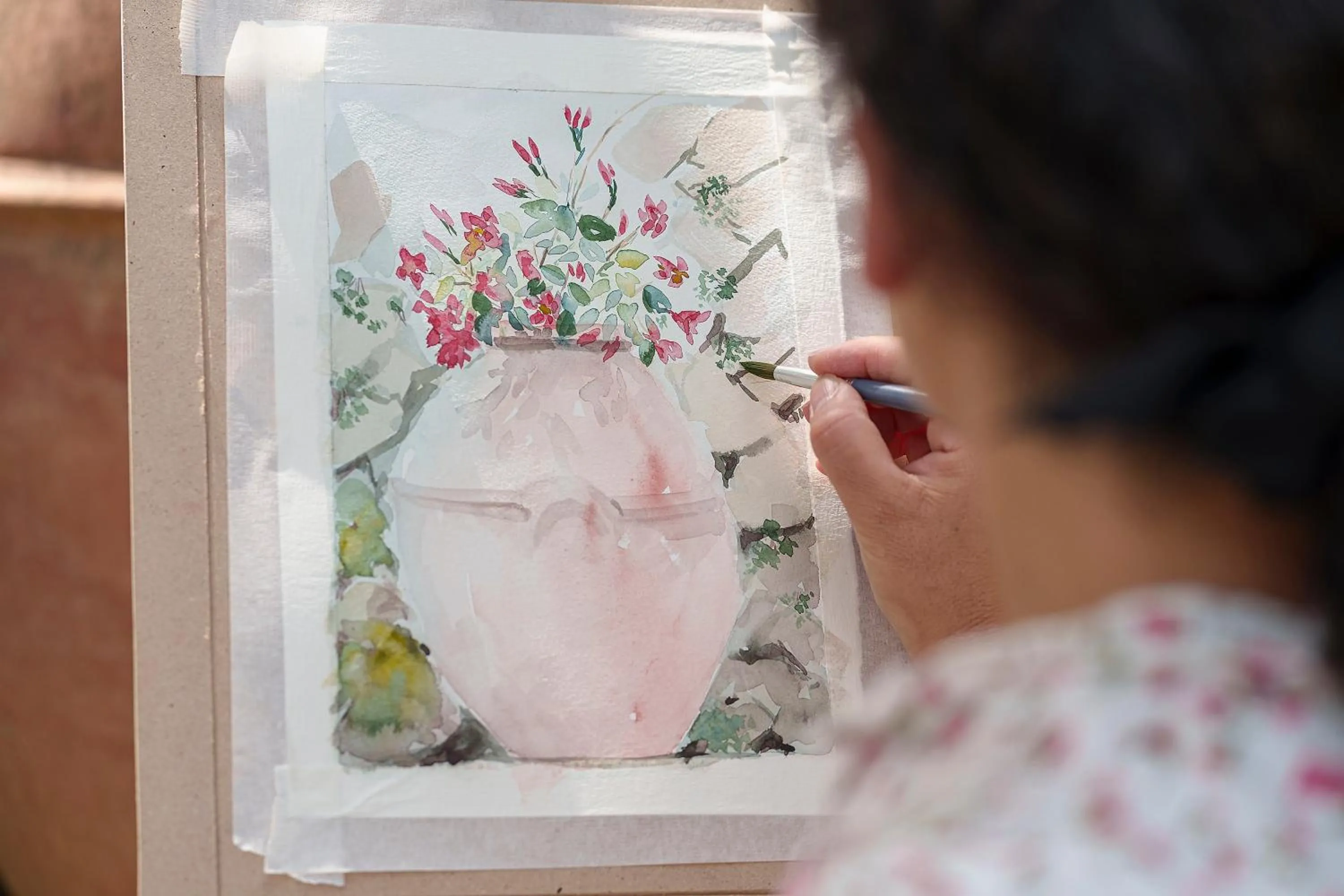 Staff in Botania Relais & Spa - The Leading Hotels of the World