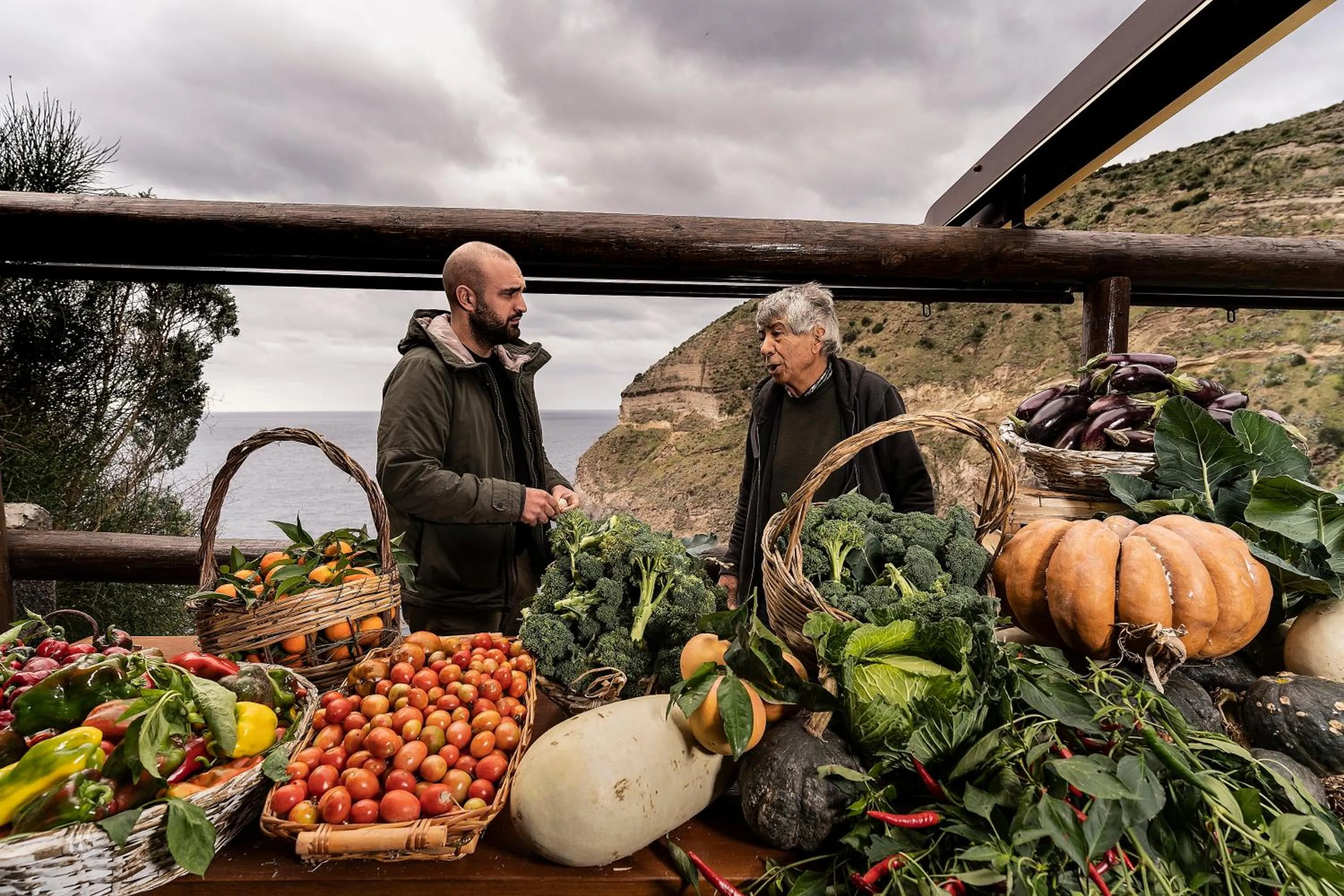 People in Botania Relais & Spa - The Leading Hotels of the World