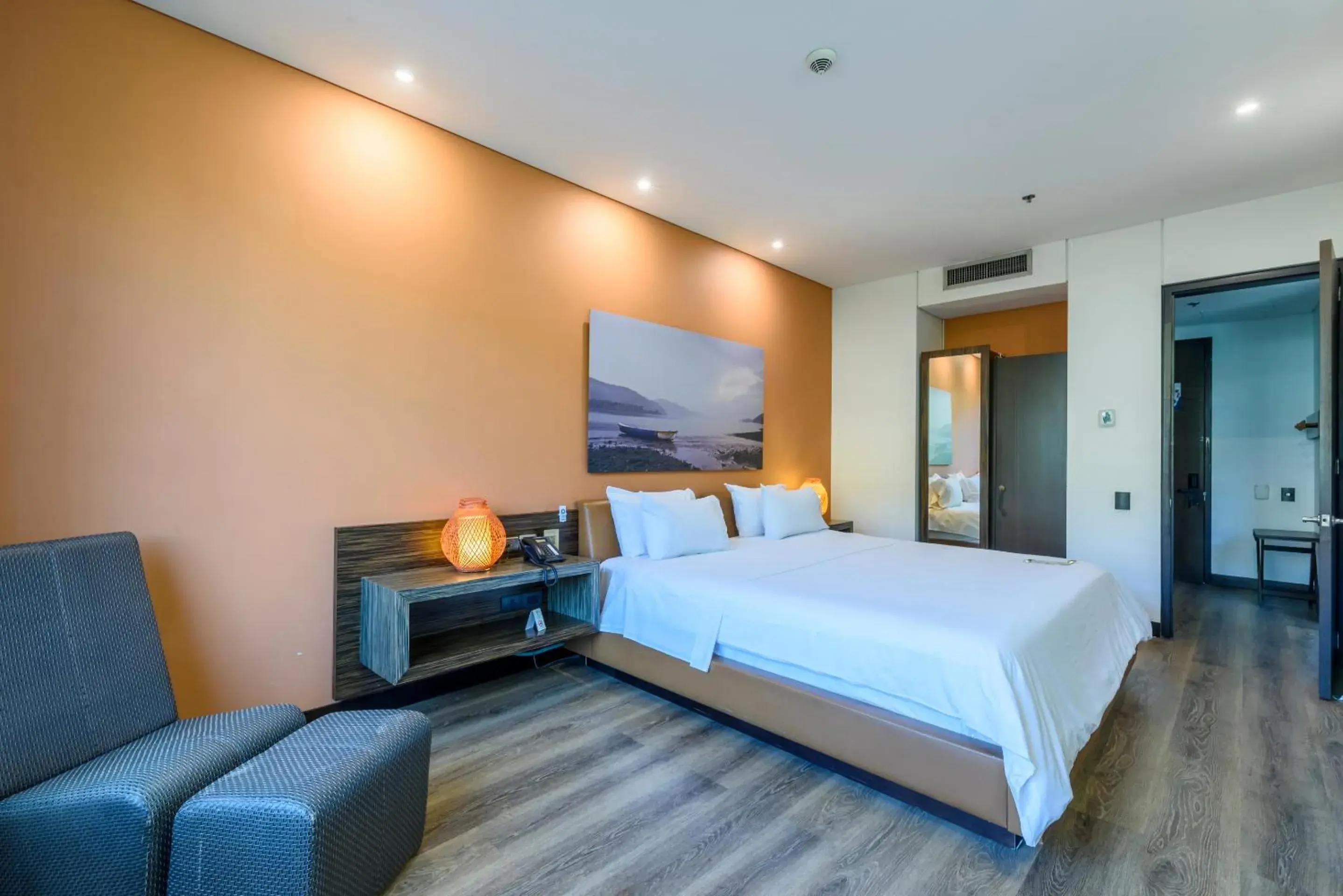 Suite in Diez Hotel Categoría Colombia Suite in Diez Hotel Categoría Colombia