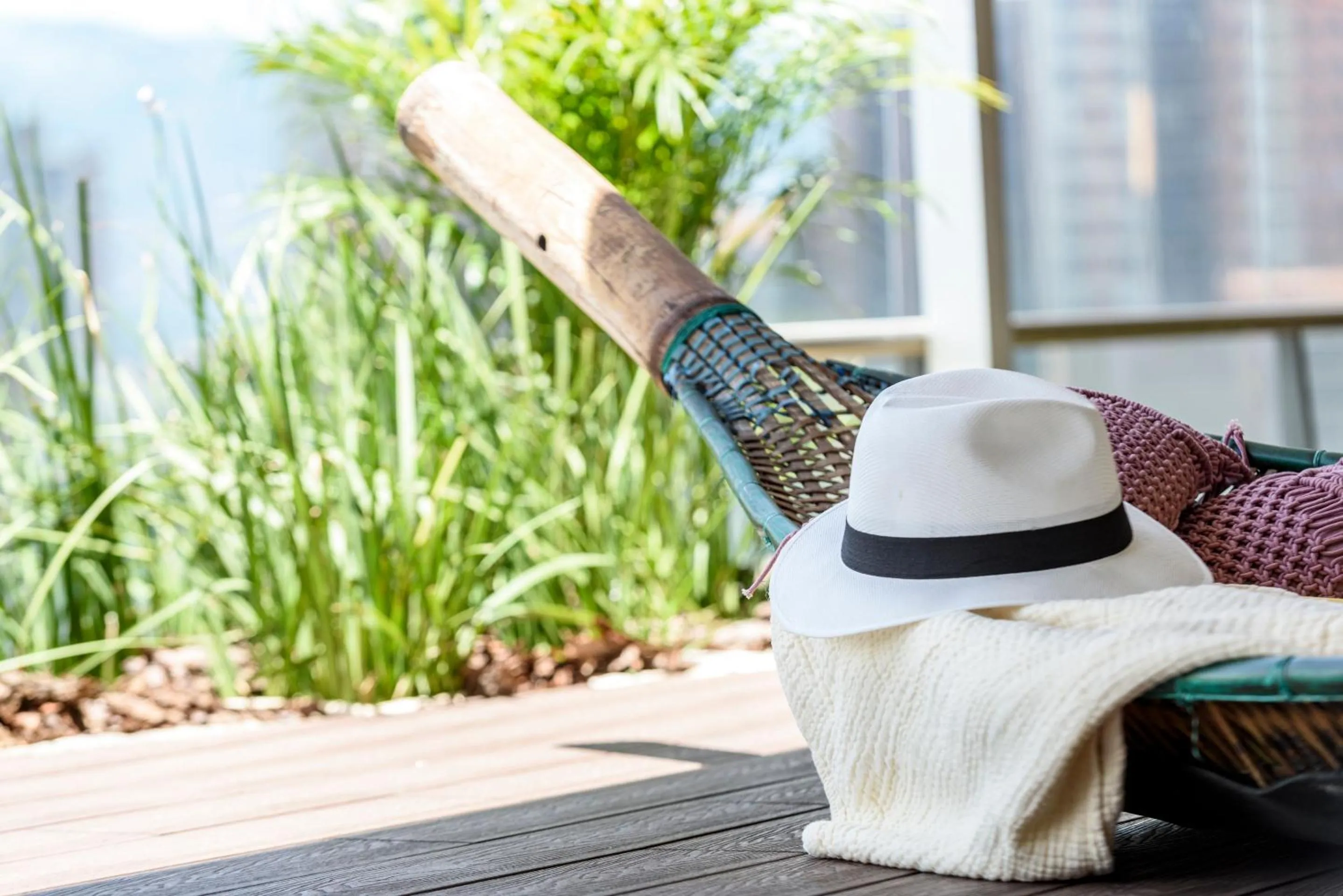 Natural landscape in Diez Hotel Categoría Colombia