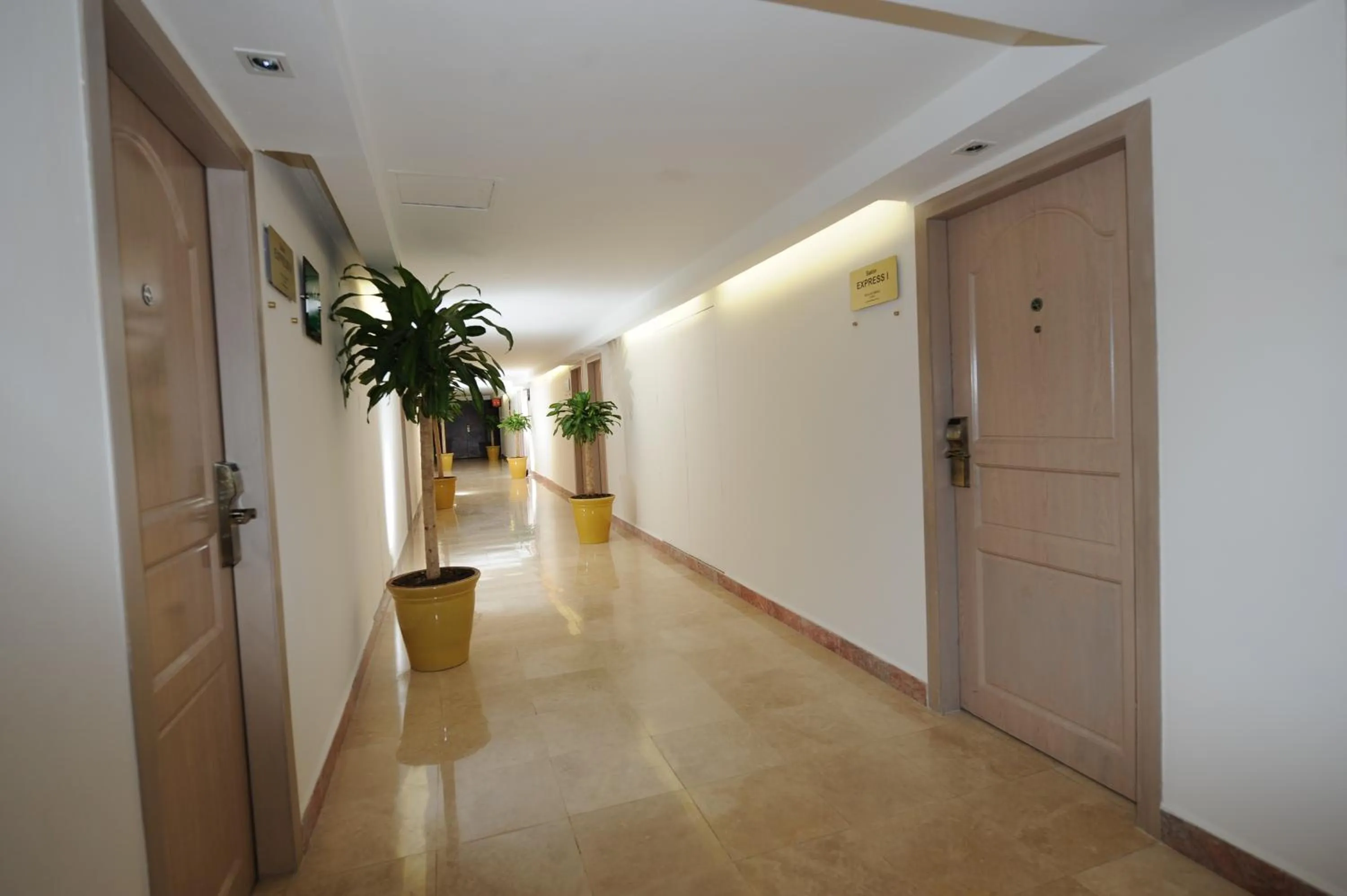 Other in Imperio de Angeles Executive León Poliforum