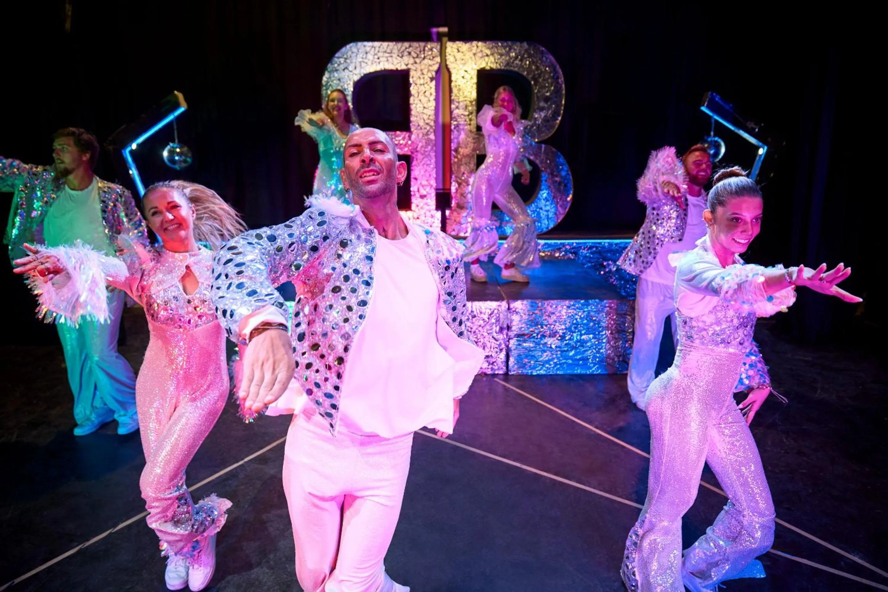 Evening entertainment in ROBINSON DJERBA BAHIYA - All Inclusive