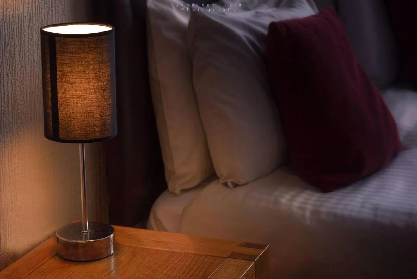 Number 44 Hotel & Bar