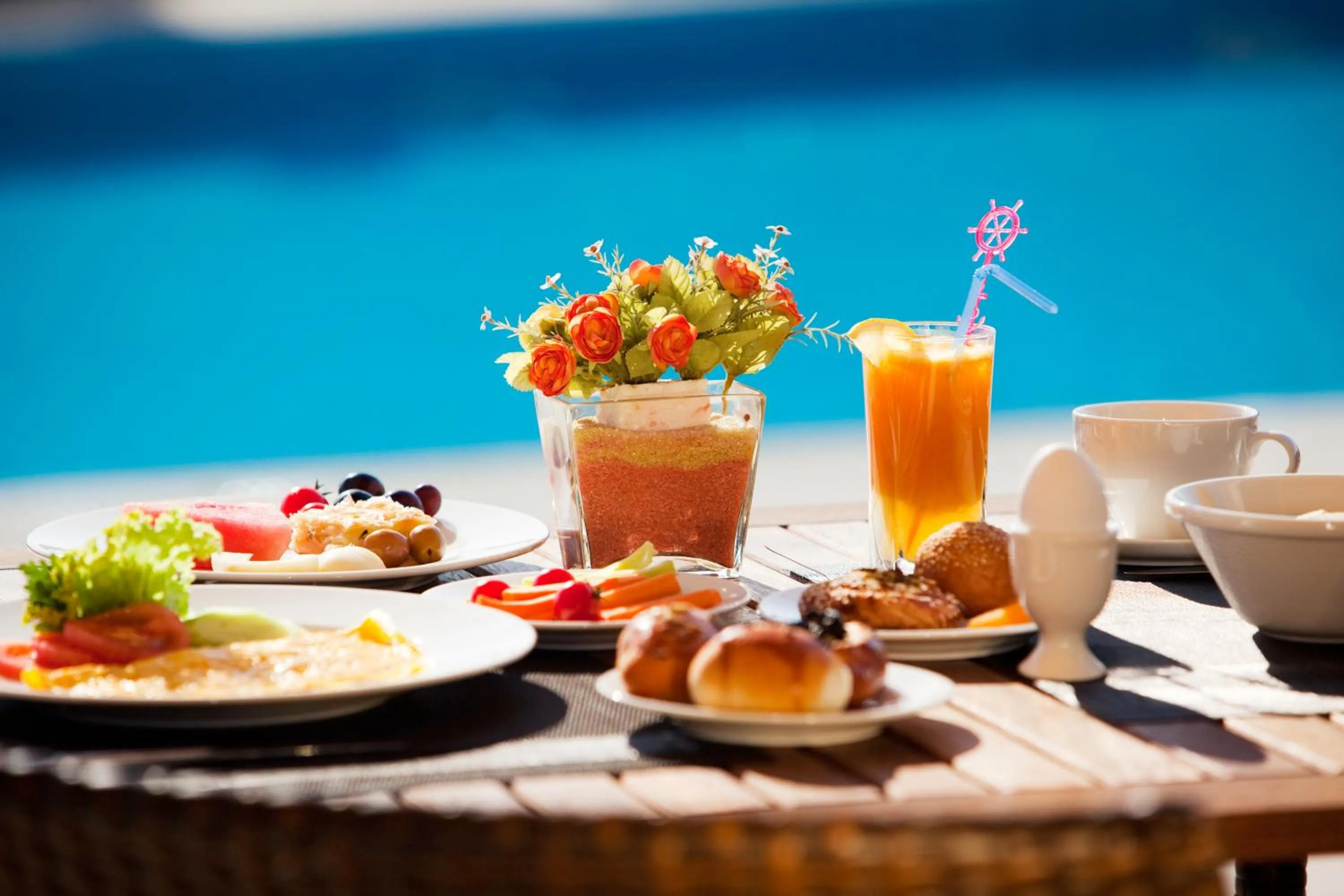 Day in Ibis Jerez De La Frontera Cadiz