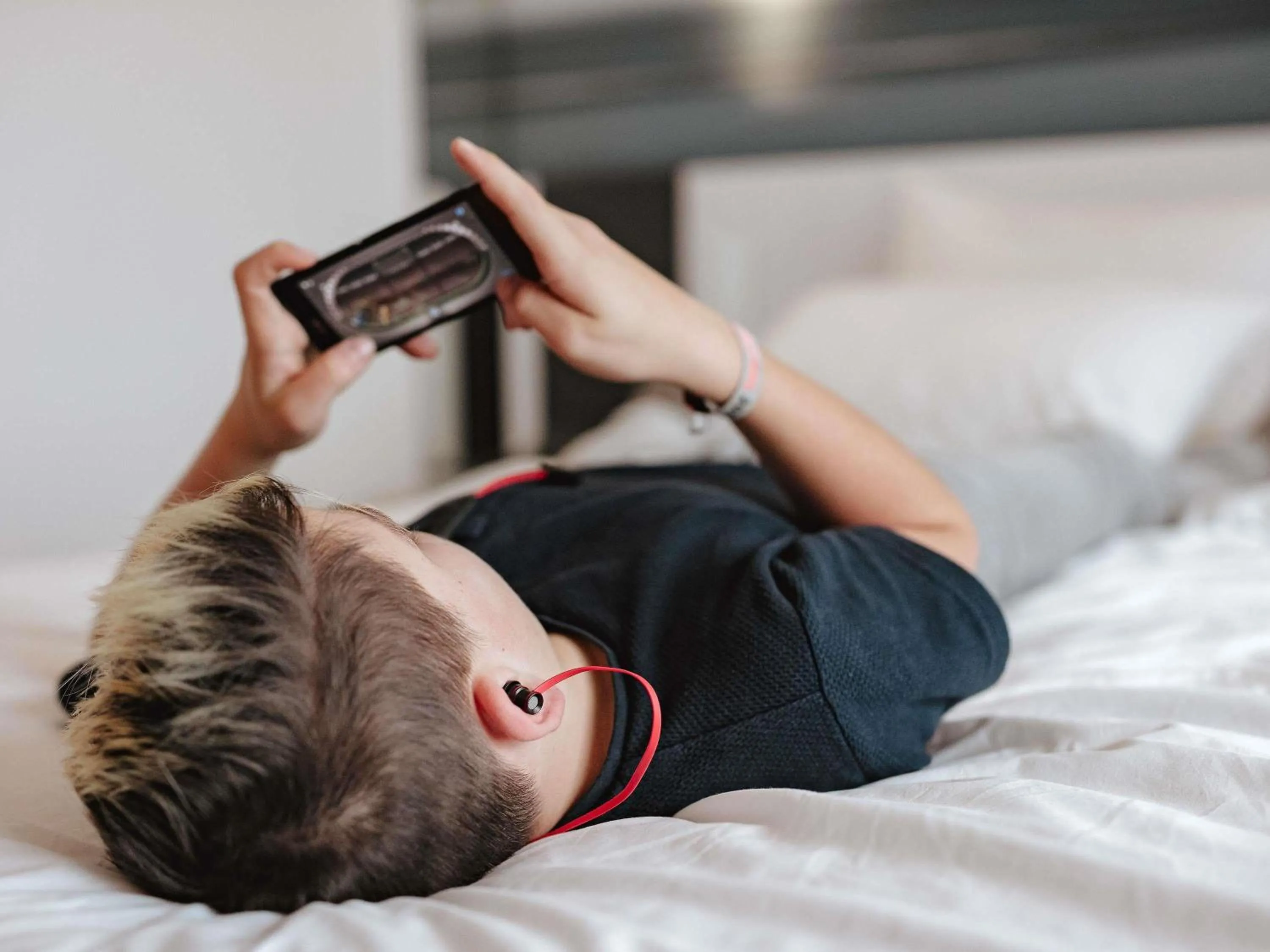 Bedroom in Ibis Jerez De La Frontera Cadiz