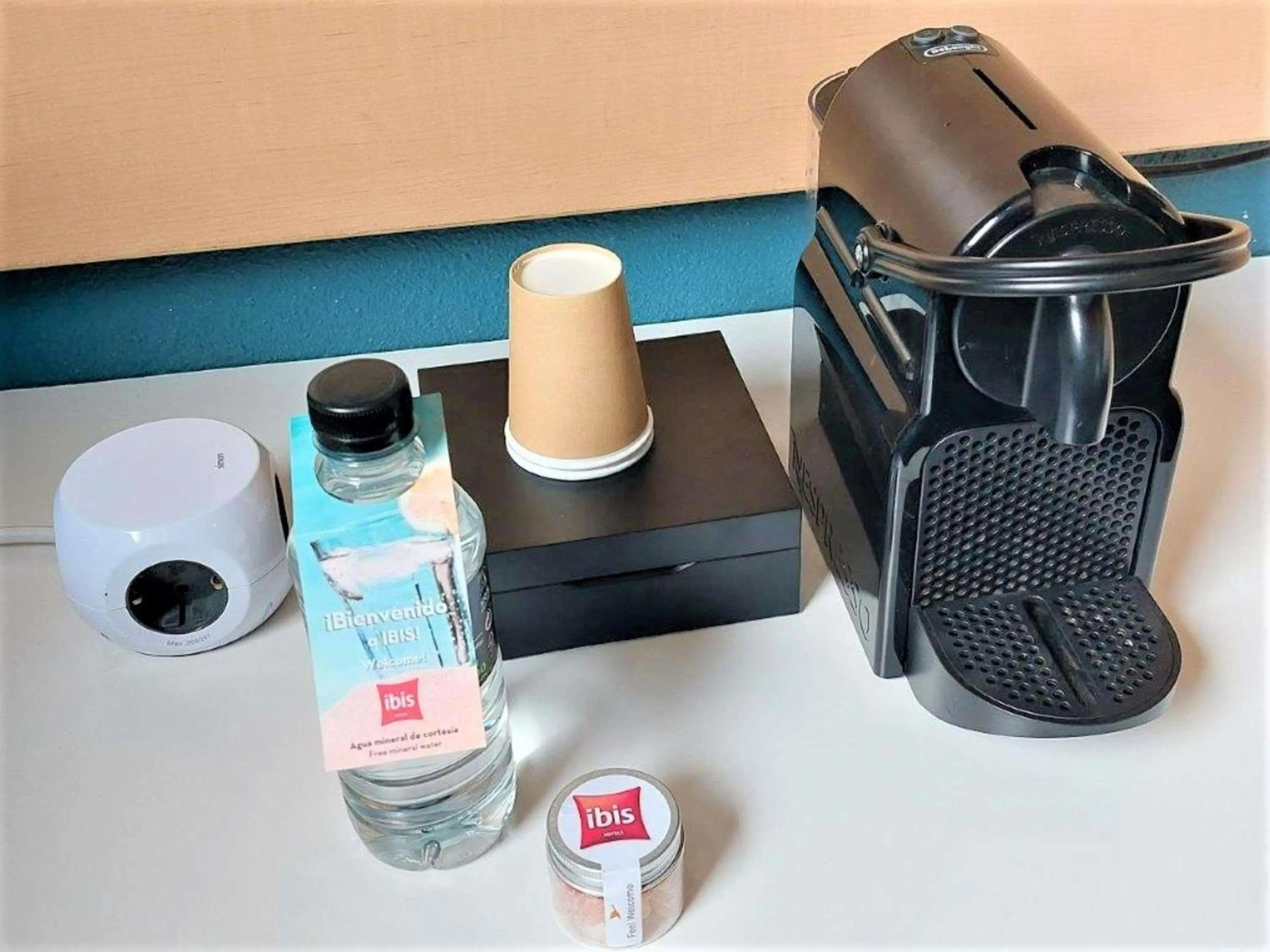 Bedroom in Ibis Jerez De La Frontera Cadiz