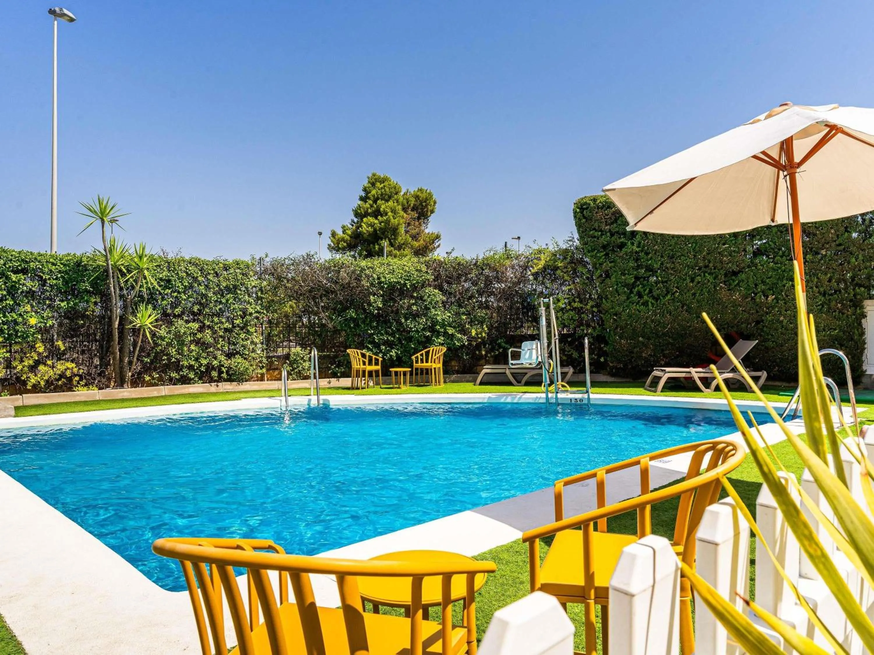 Other in Ibis Jerez De La Frontera Cadiz