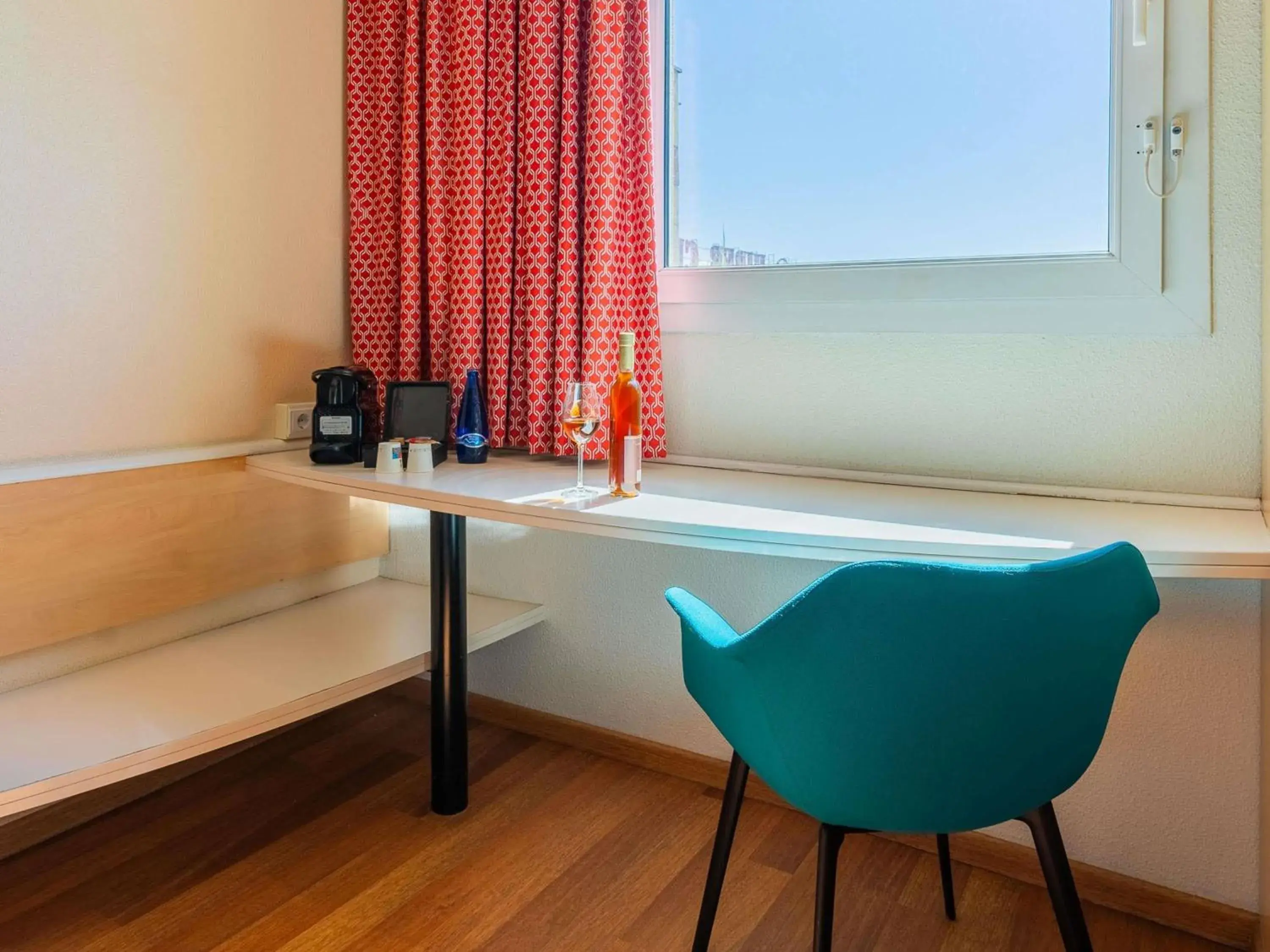 Comfortable Double Room in Ibis Jerez De La Frontera Cadiz Comfortable Double Room in Ibis Jerez De La Frontera Cadiz