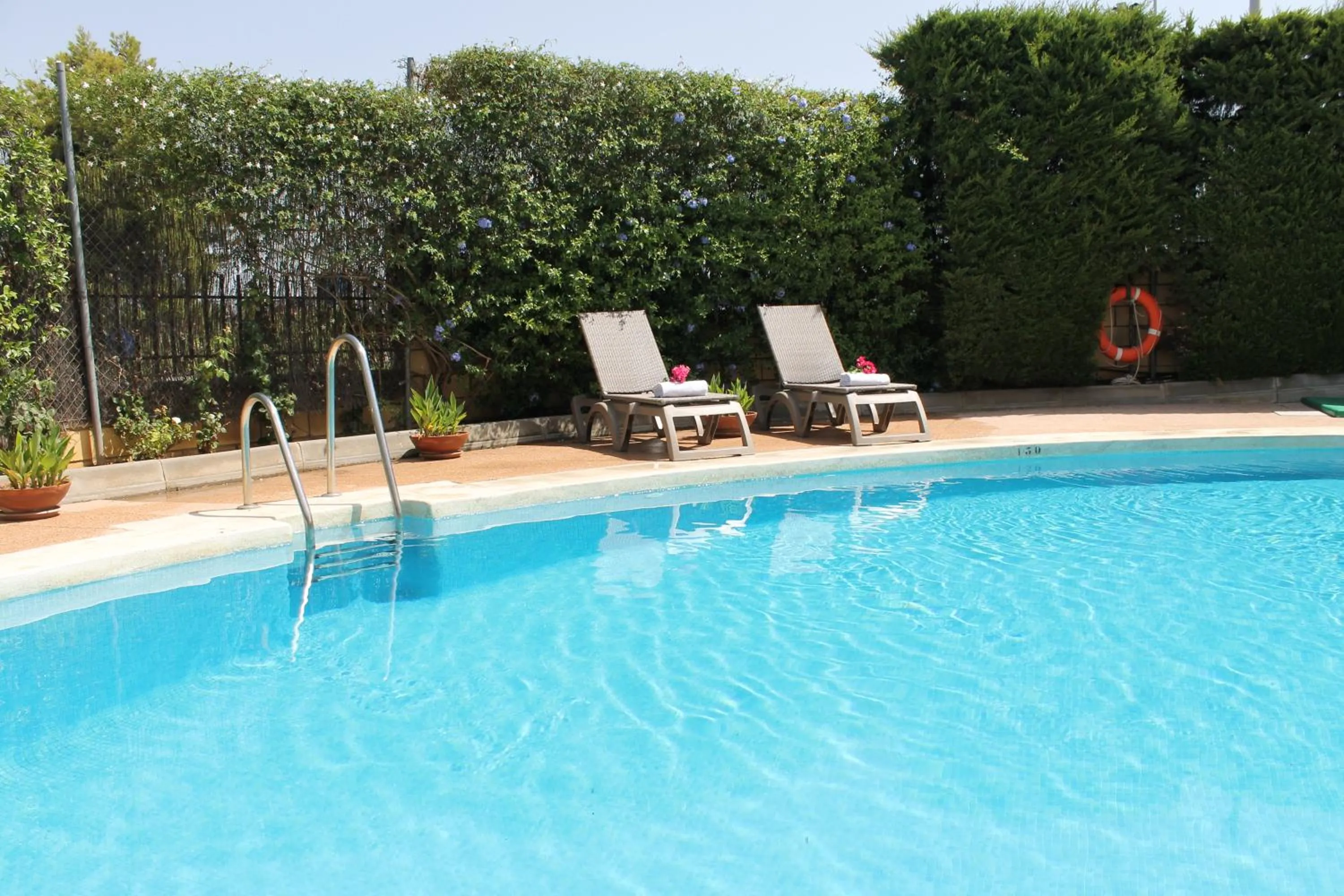 Day in Ibis Jerez De La Frontera Cadiz