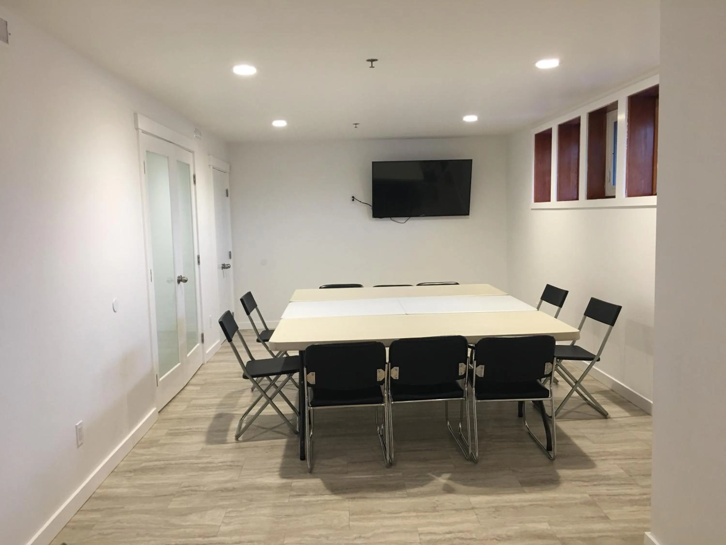 Banquet/Function facilities in The Inn on College