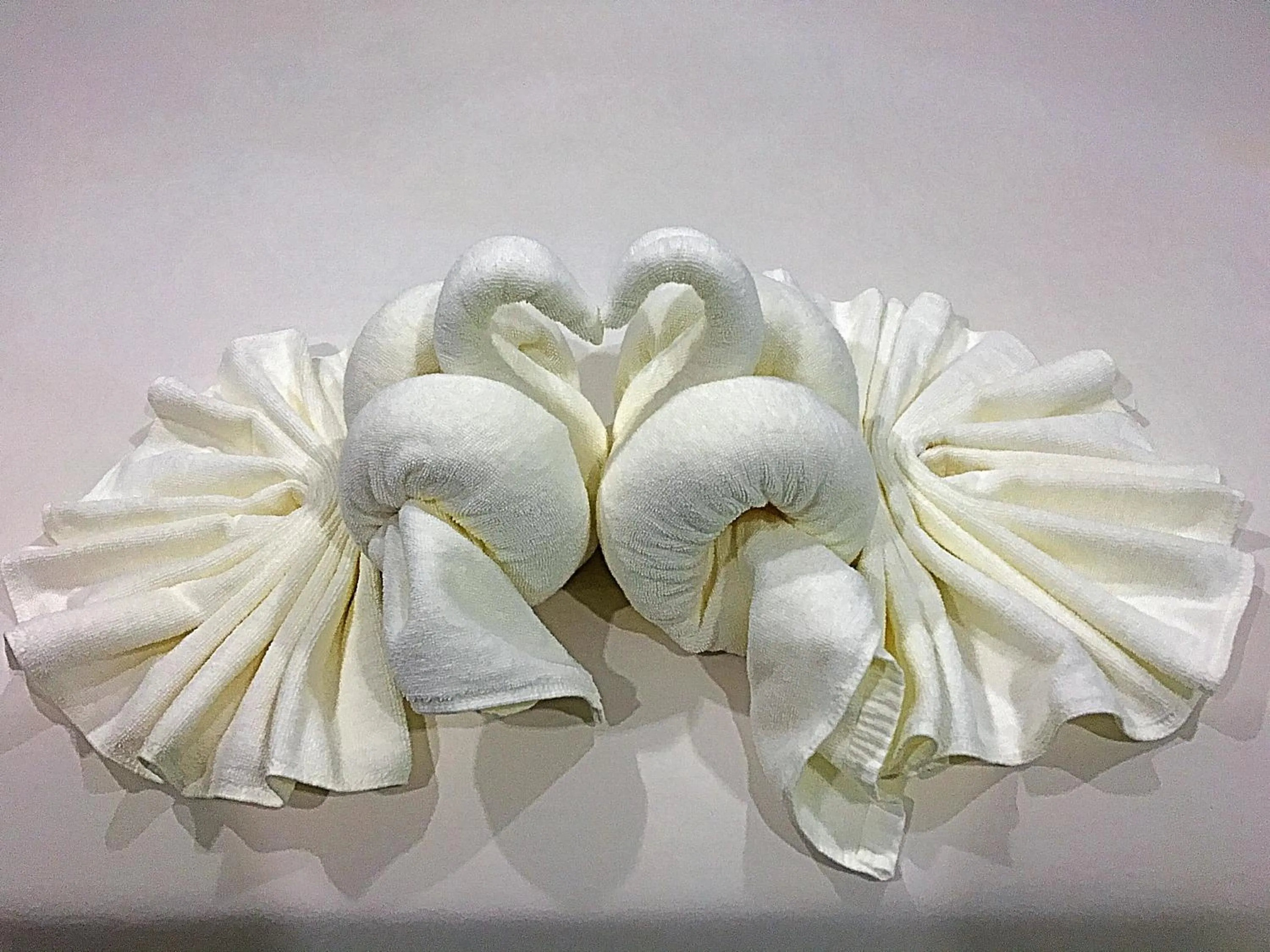 Decorative detail in Tonsai Bay Resort