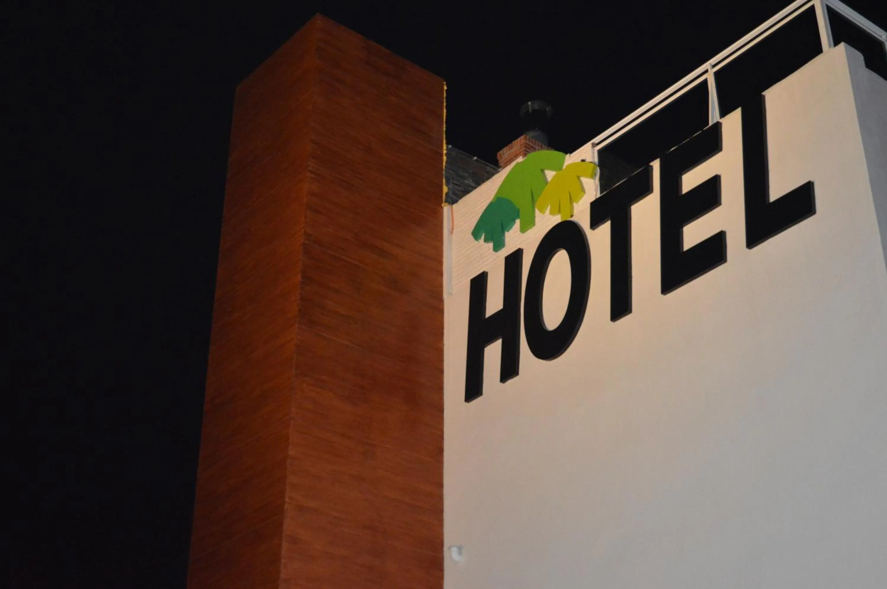 Property logo or sign in Hotel Bahamas