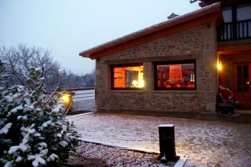 Hotel Villaro Del Bosc