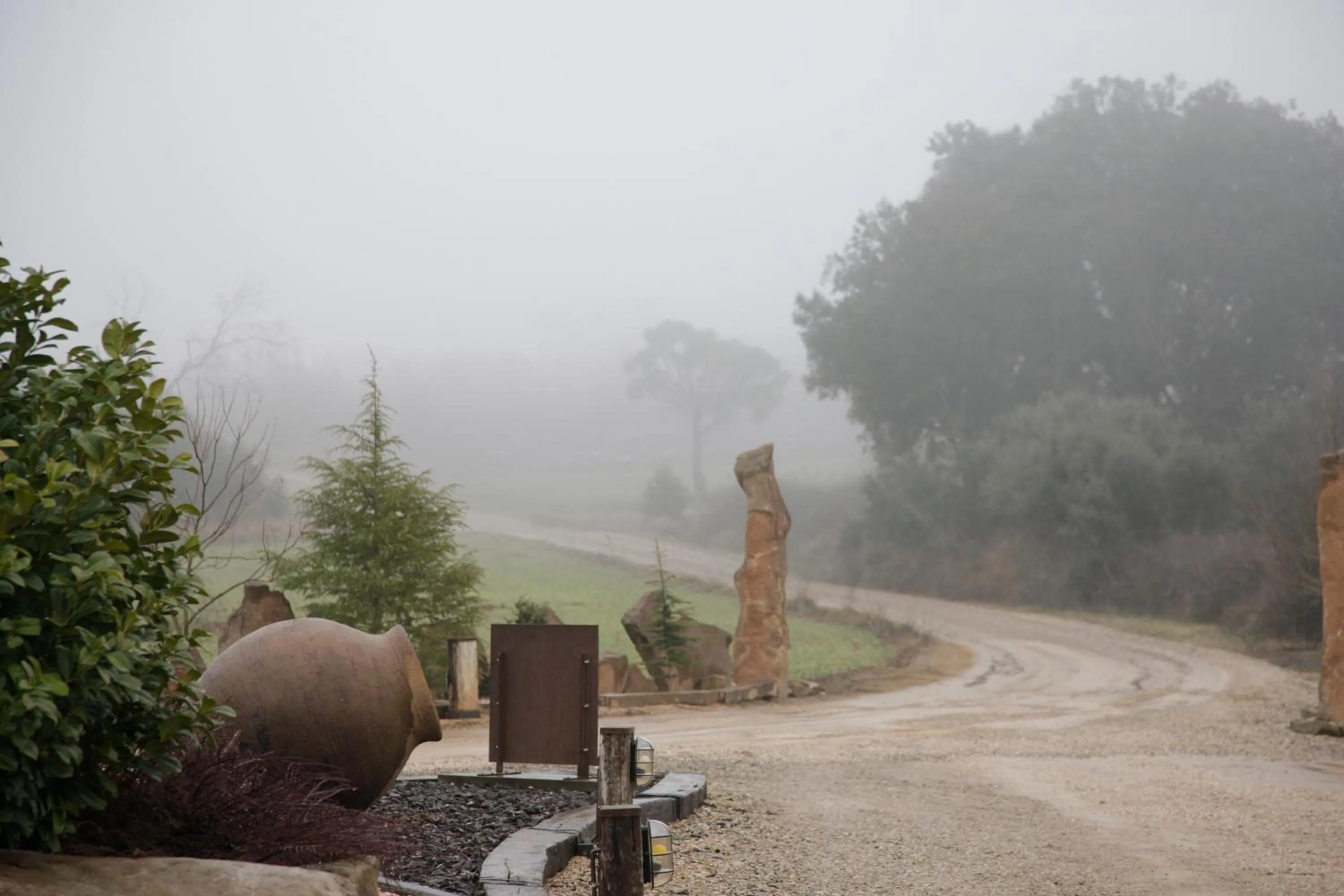 Hotel Villaro Del Bosc