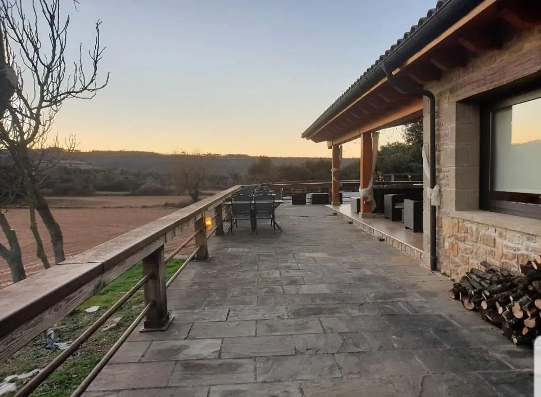 Hotel Villaro Del Bosc