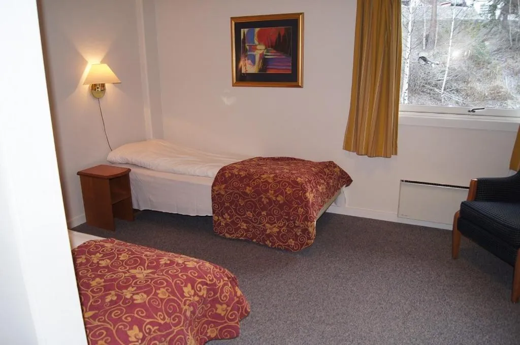 Day, Bed in Rødberg Hotel