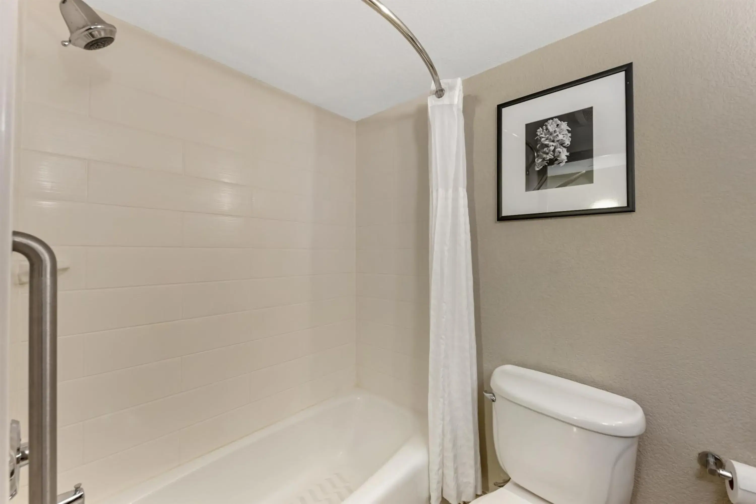 King Suite with Two King Beds - Non-smoking in Best Western Alamo Suites King Suite with Two King Beds - Non-smoking in Best Western Alamo Suites