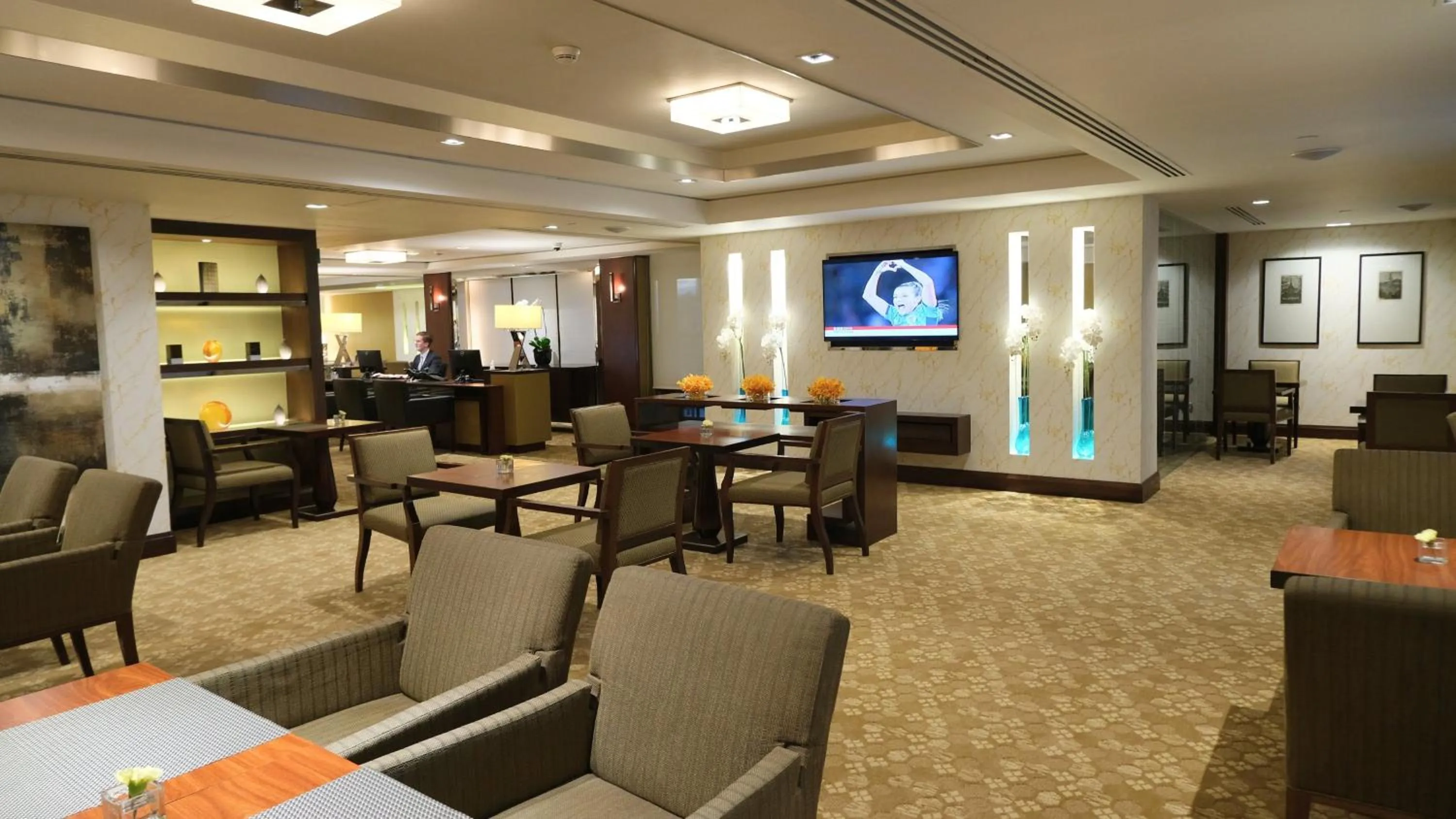 Other in Holiday Inn Bangkok Silom by IHG