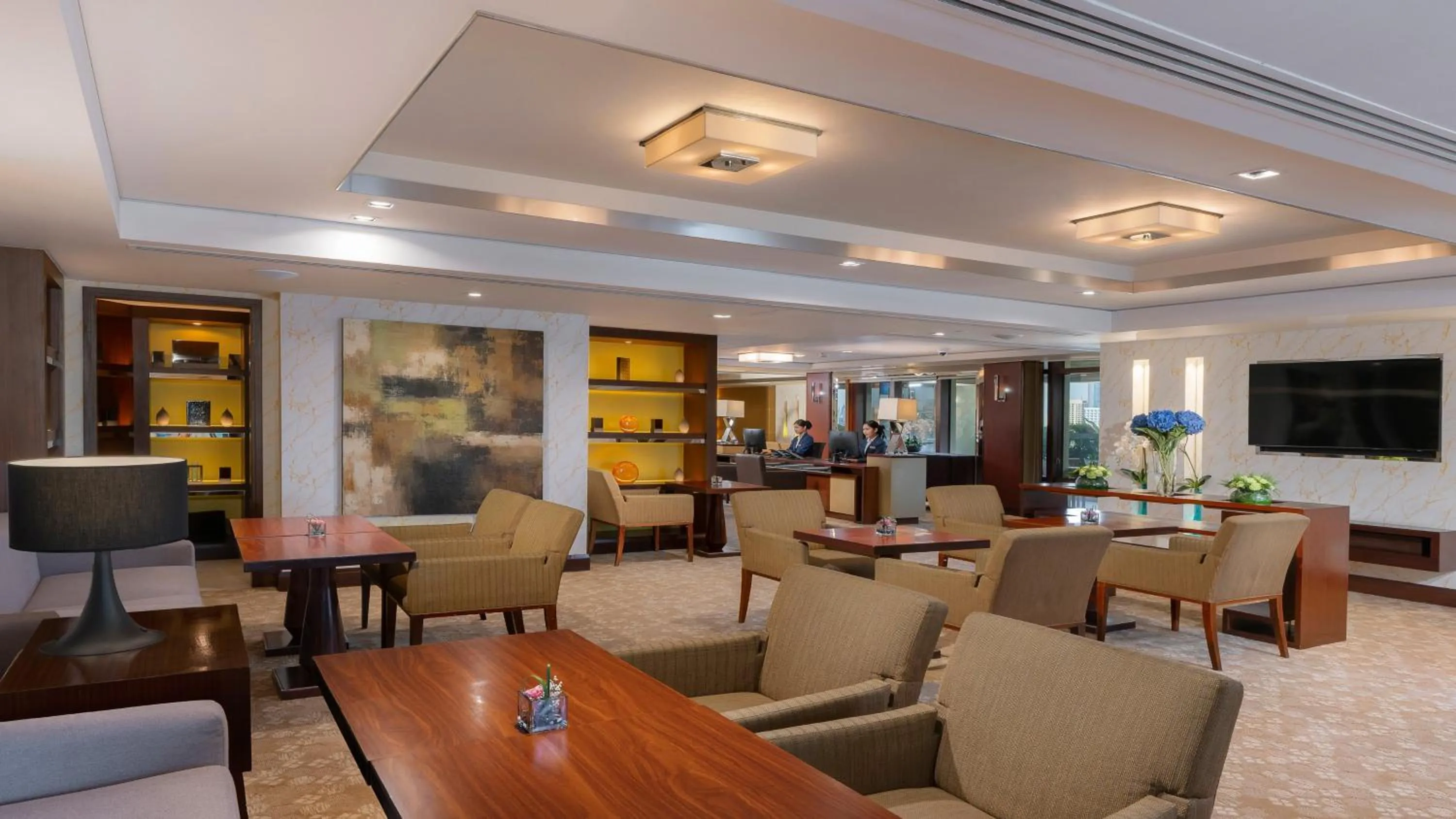 Other in Holiday Inn Bangkok Silom by IHG