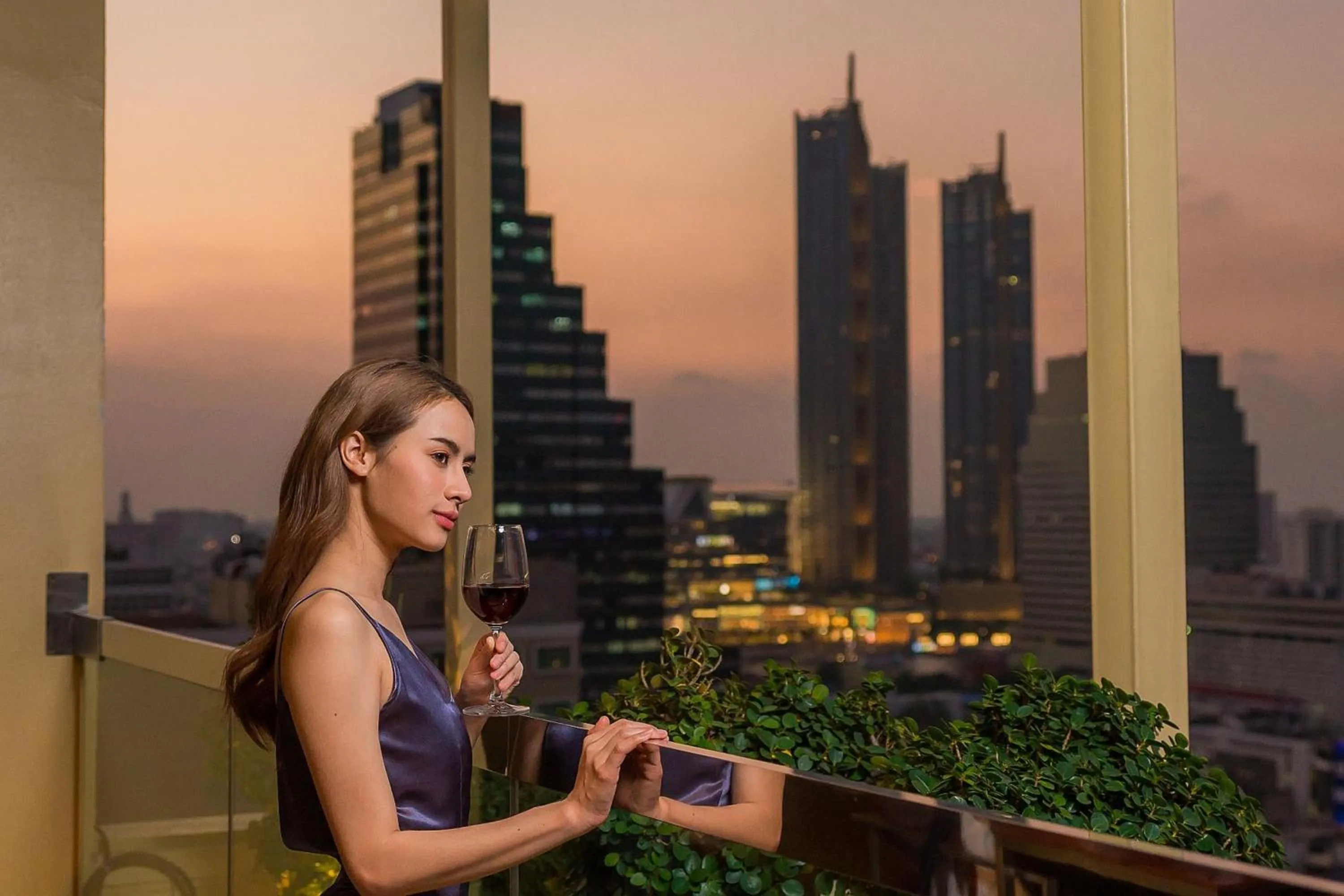 Other in Holiday Inn Bangkok Silom by IHG