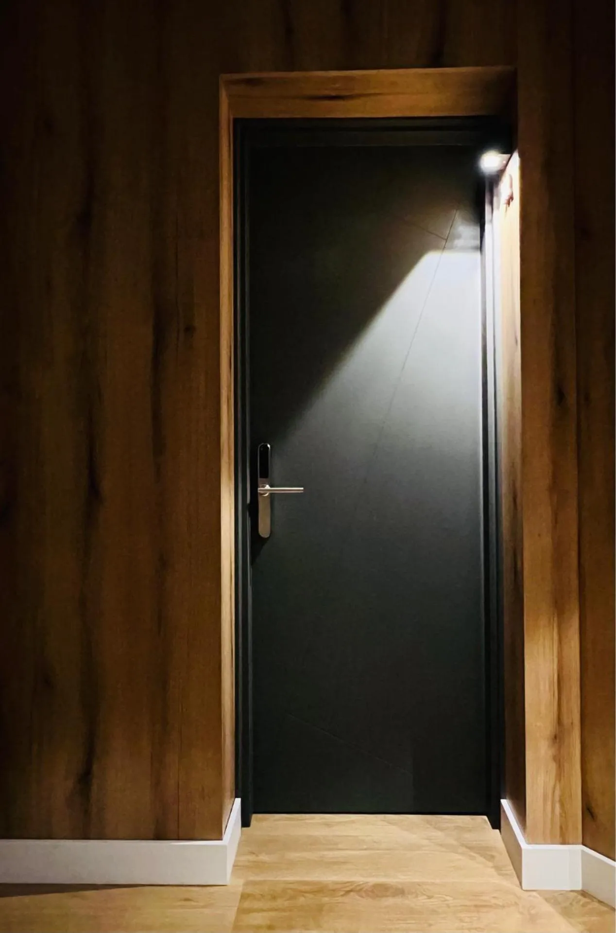 Property building in Boutique Villa Isabelle