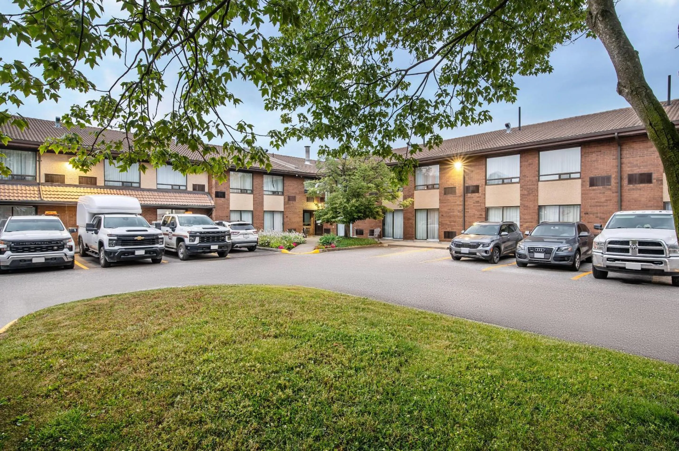 Other in Comfort Inn