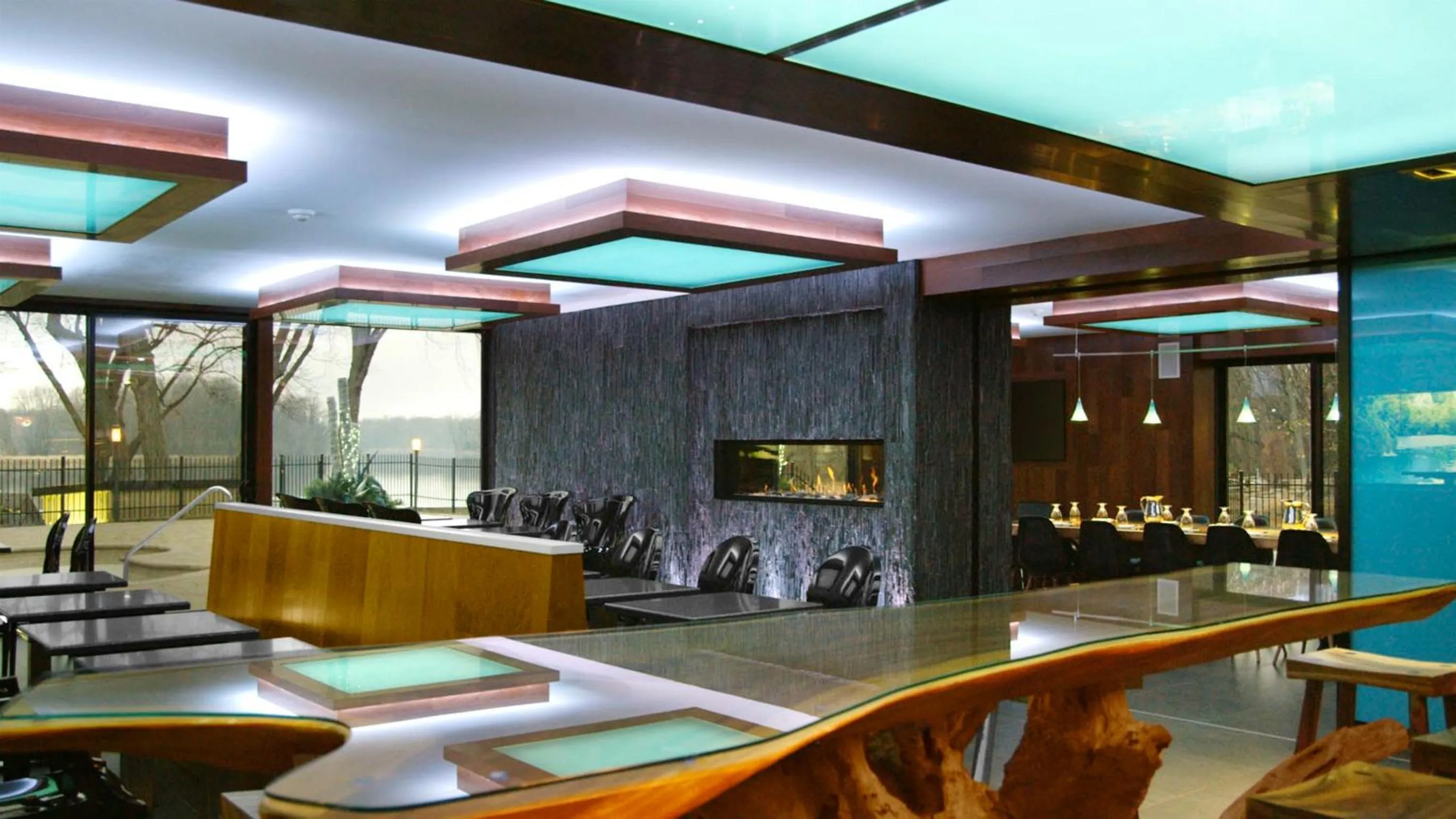 Food in Hôtel Le Rivage