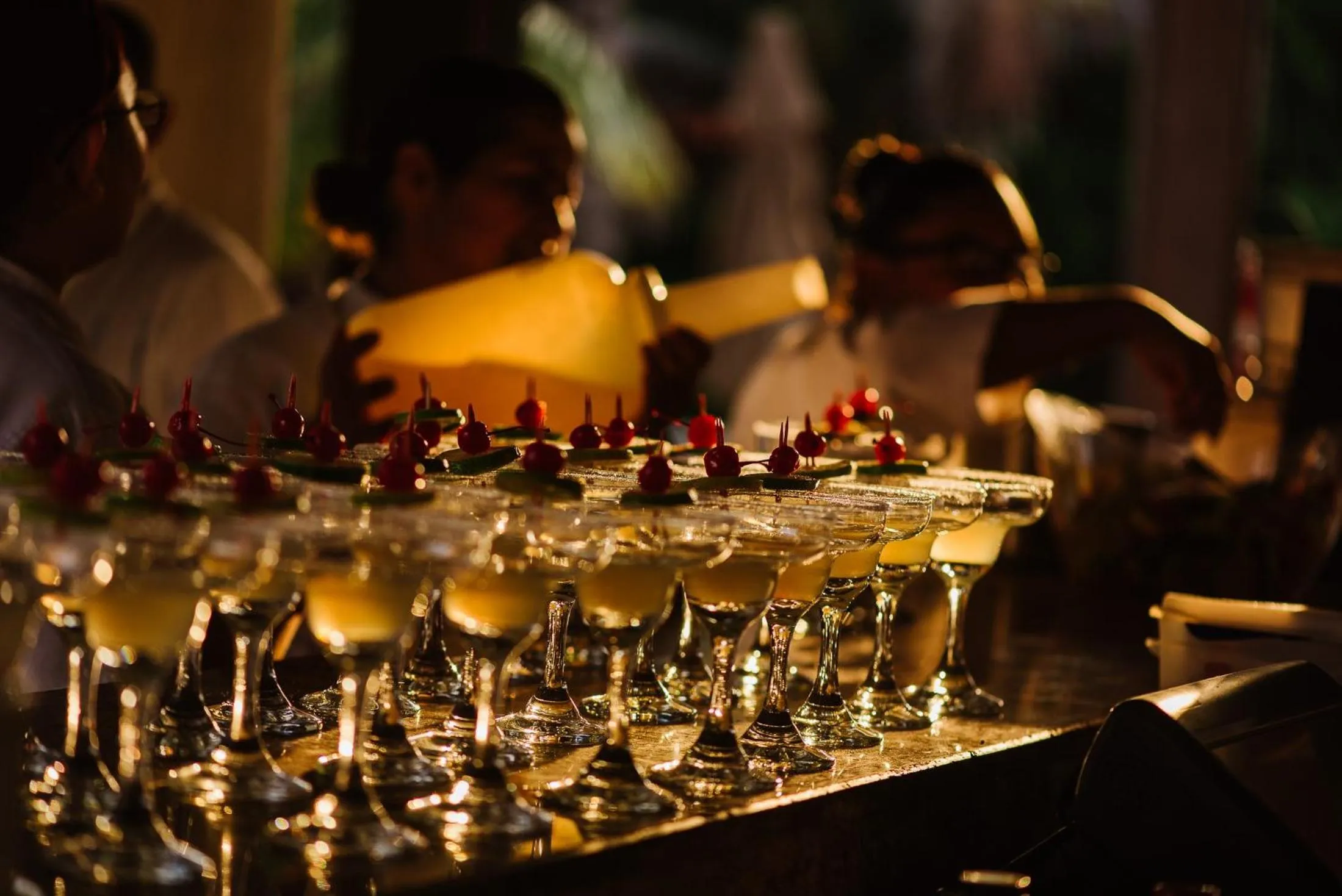 Restaurant/places to eat in Viceroy Riviera Maya, a Luxury Villa Resort - Adults Only