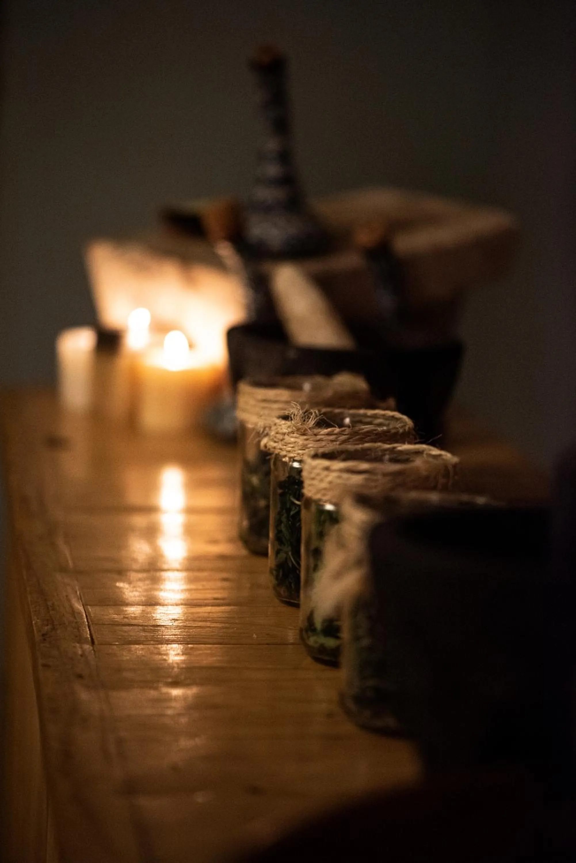 Spa and wellness centre/facilities in Viceroy Riviera Maya, a Luxury Villa Resort