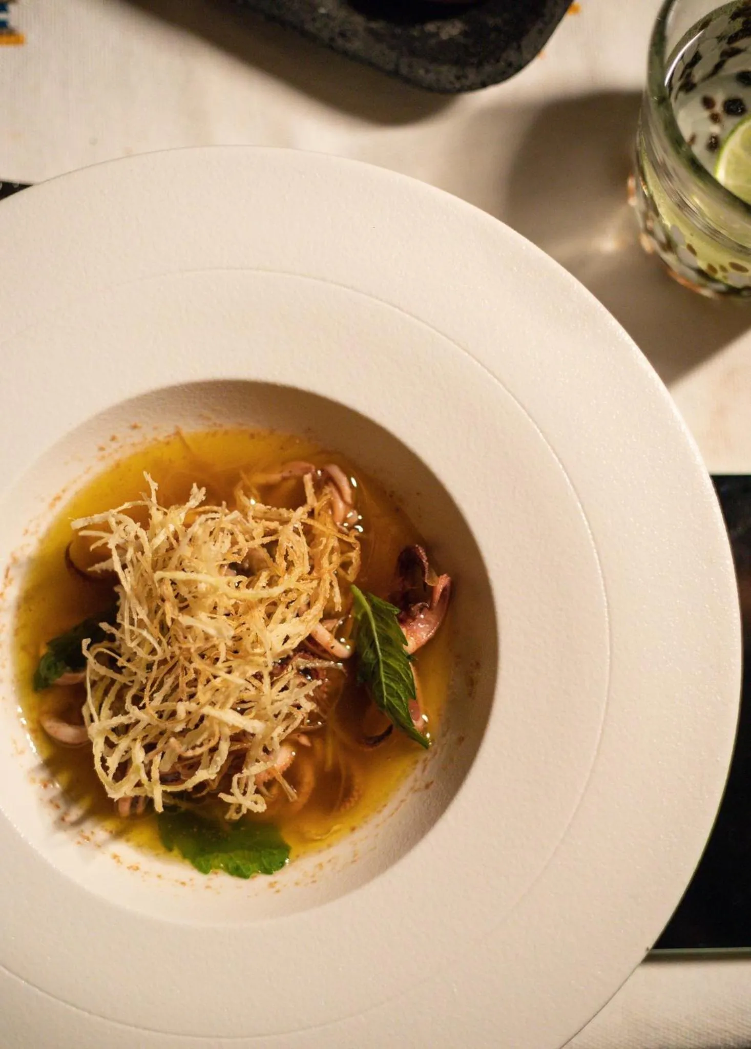 Restaurant/places to eat in Viceroy Riviera Maya, a Luxury Villa Resort - Adults Only