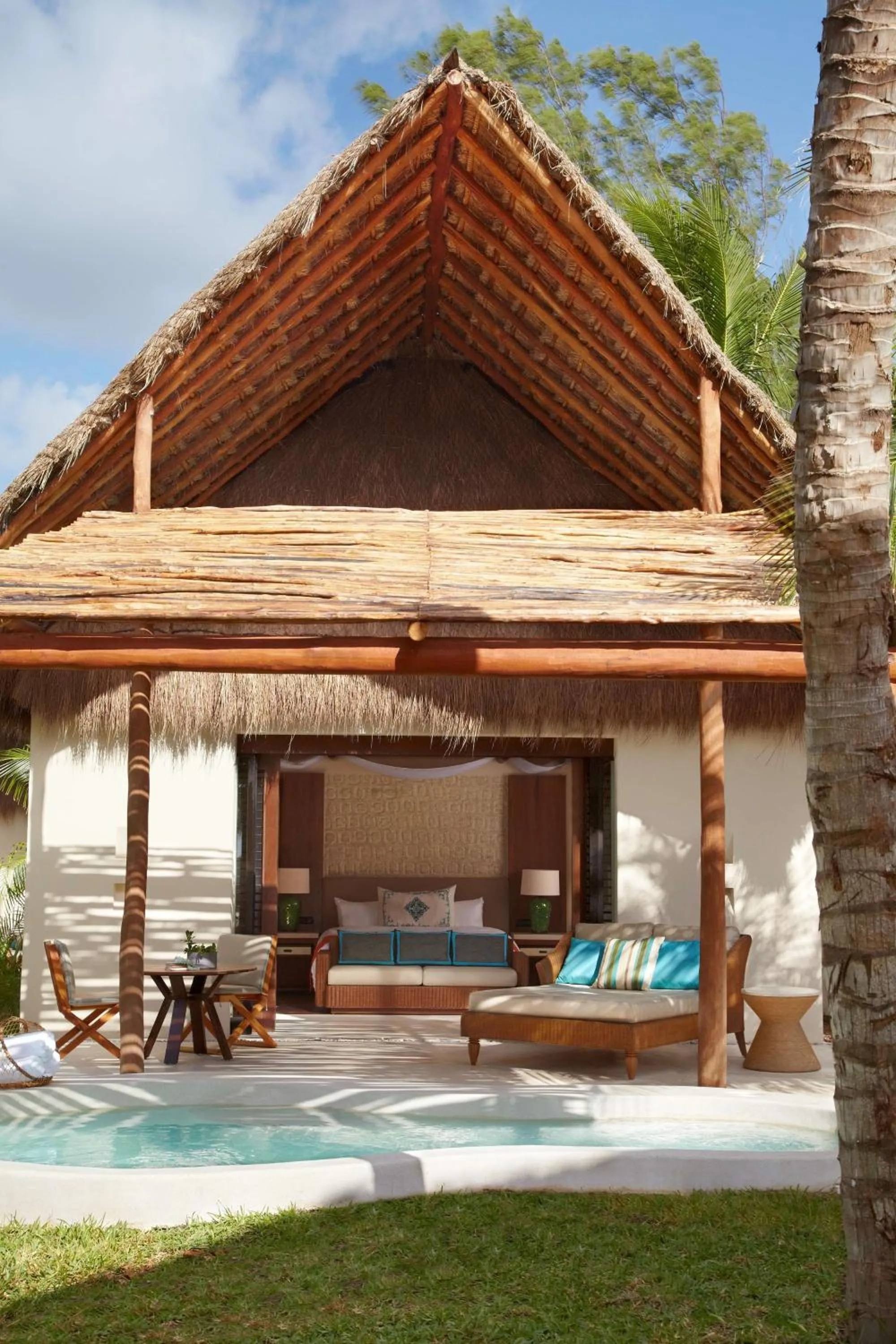 Activities in Viceroy Riviera Maya, a Luxury Villa Resort