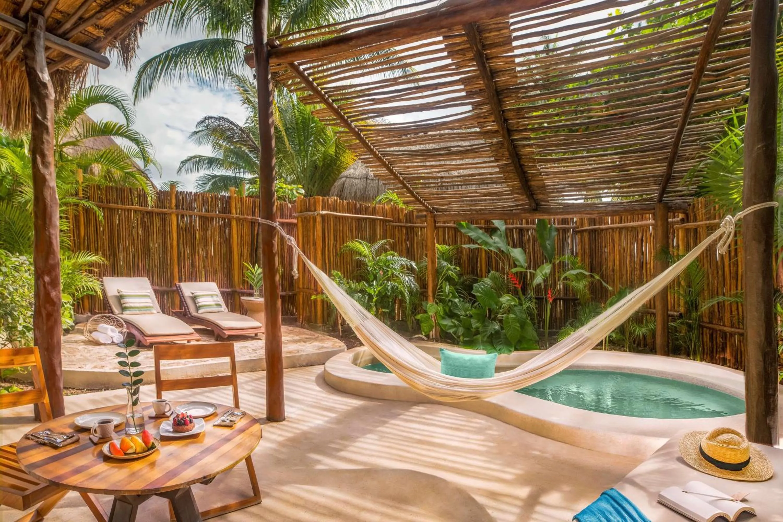 Activities in Viceroy Riviera Maya, a Luxury Villa Resort
