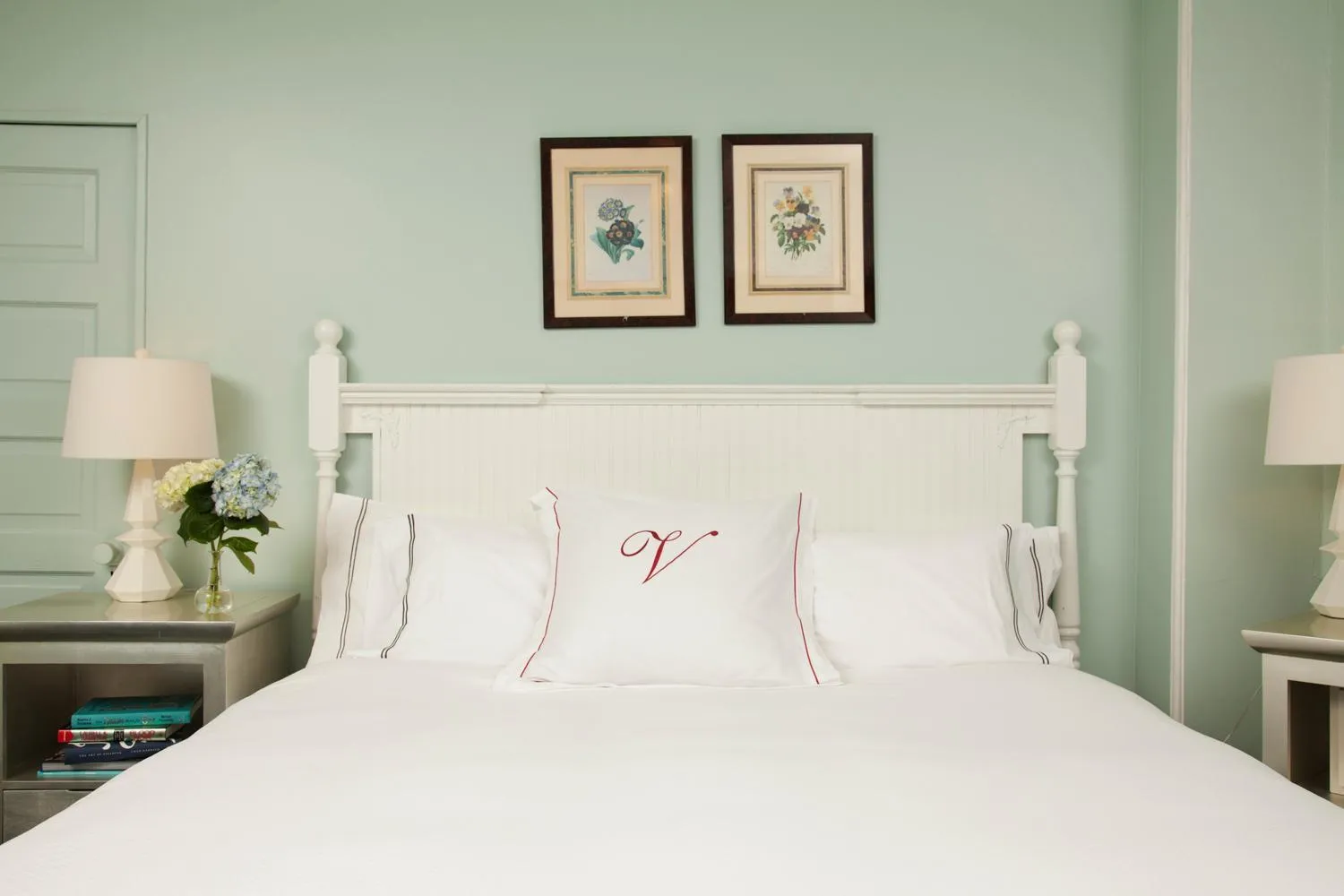 Other, Bed in The Virginia and Cottages