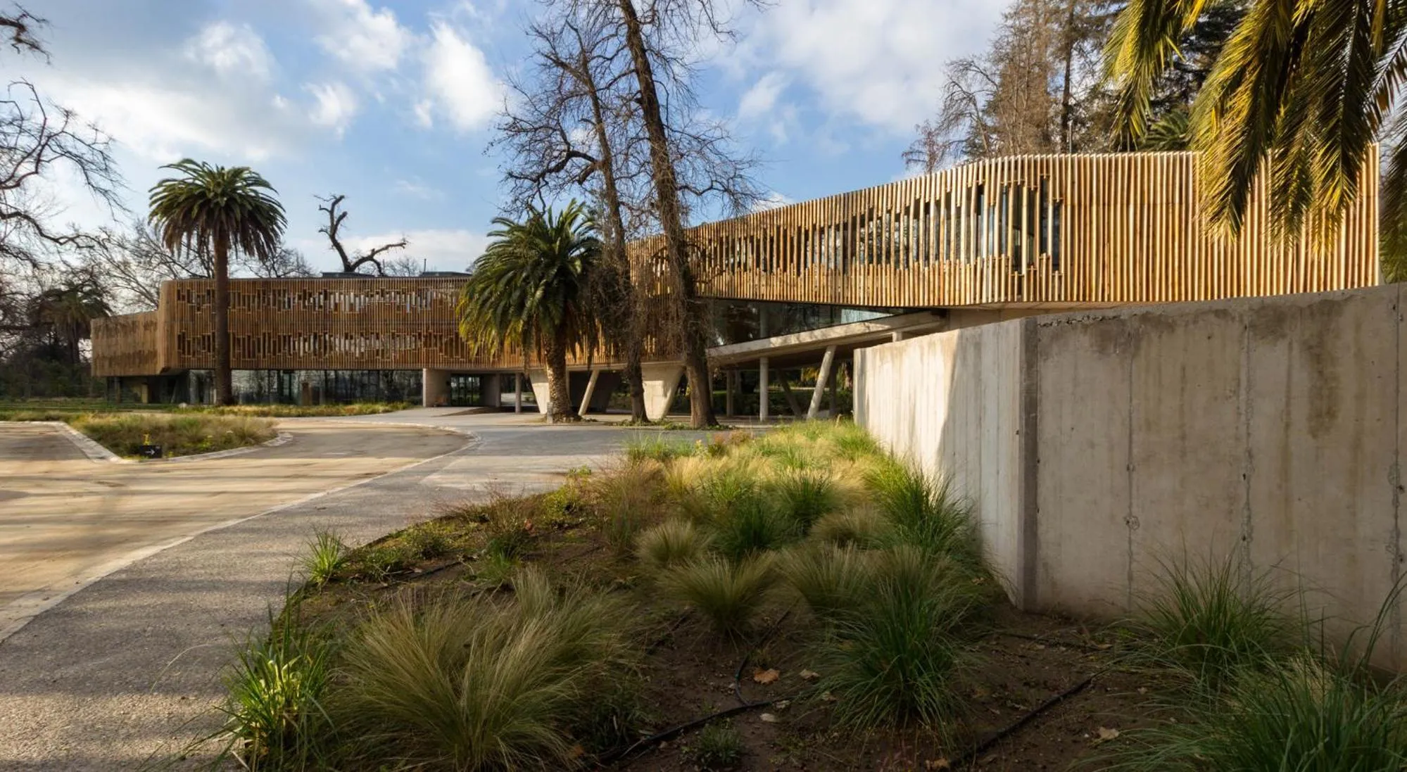 Facade/entrance in Las Majadas Hotel & Centro de Reuniones