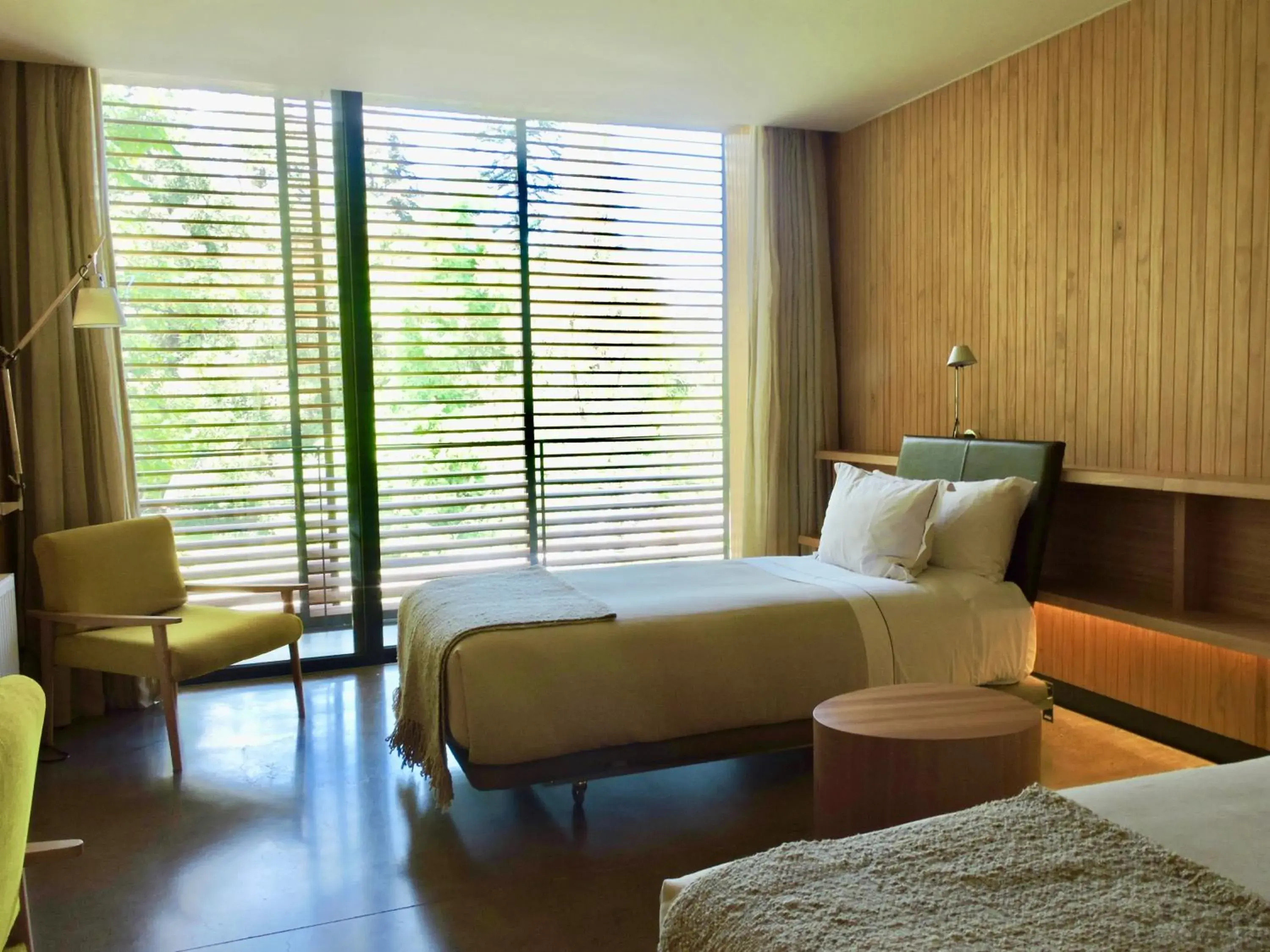 Superior Double or Twin Room with Garden View in Las Majadas Hotel & Centro de Reuniones Superior Double or Twin Room with Garden View in Las Majadas Hotel & Centro de Reuniones