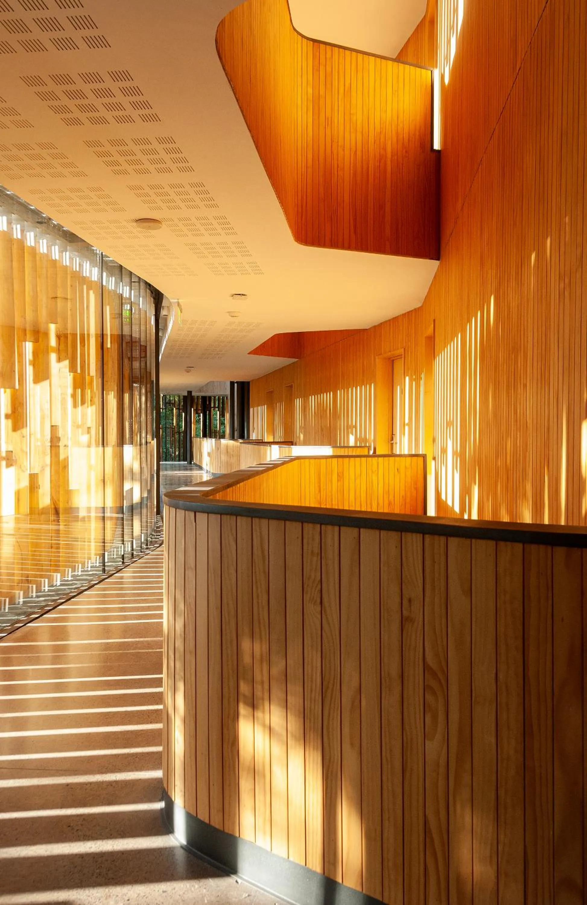 Property building in Las Majadas Hotel & Centro de Reuniones