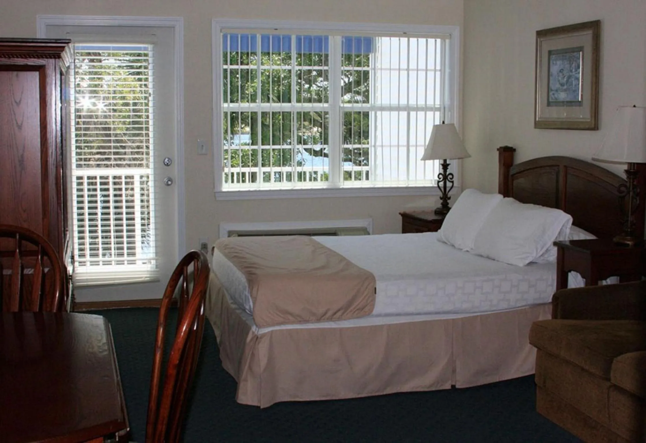 Day in Marina Bay Resort