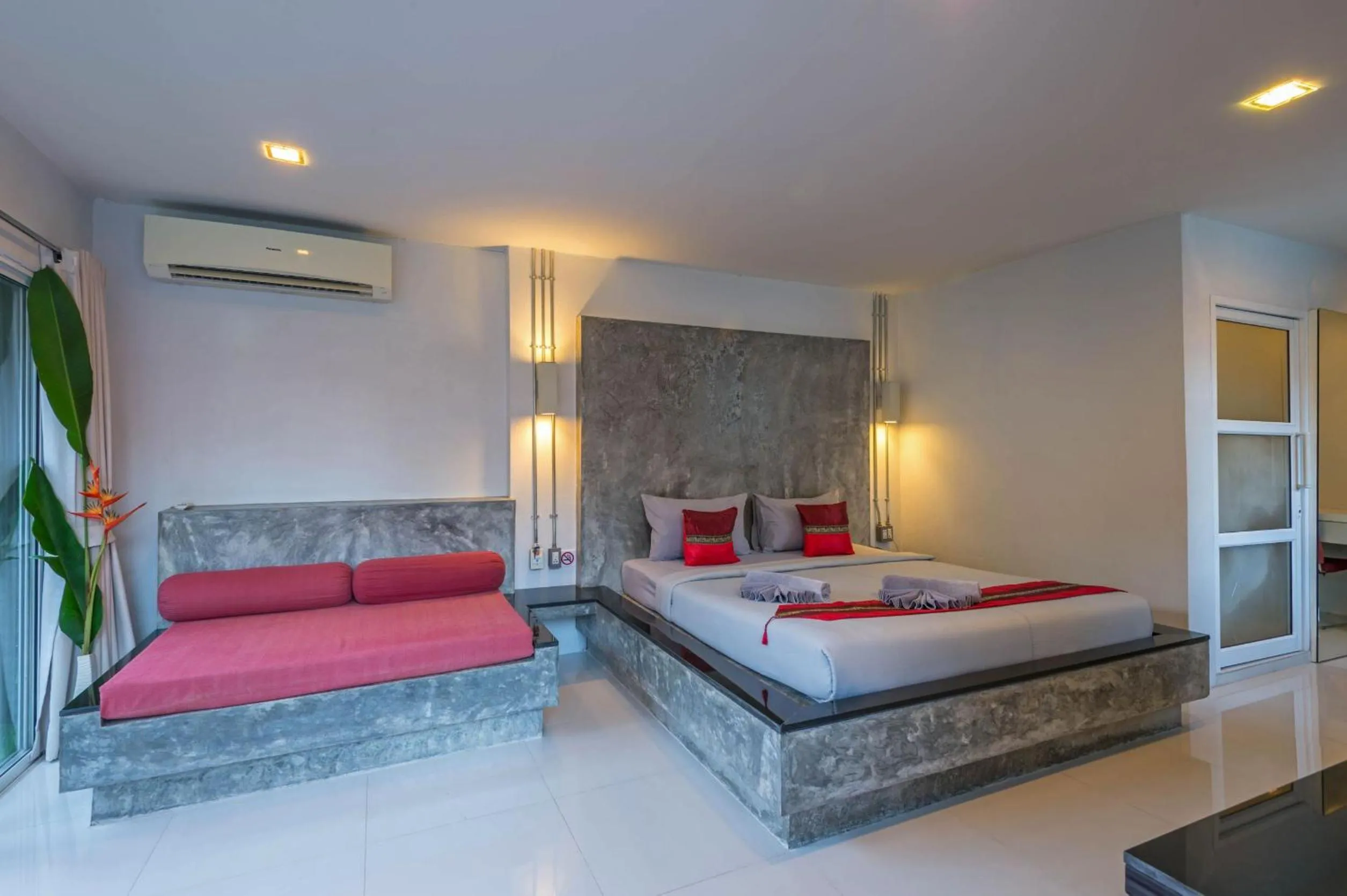 Aonang Paradise Resort Krabi