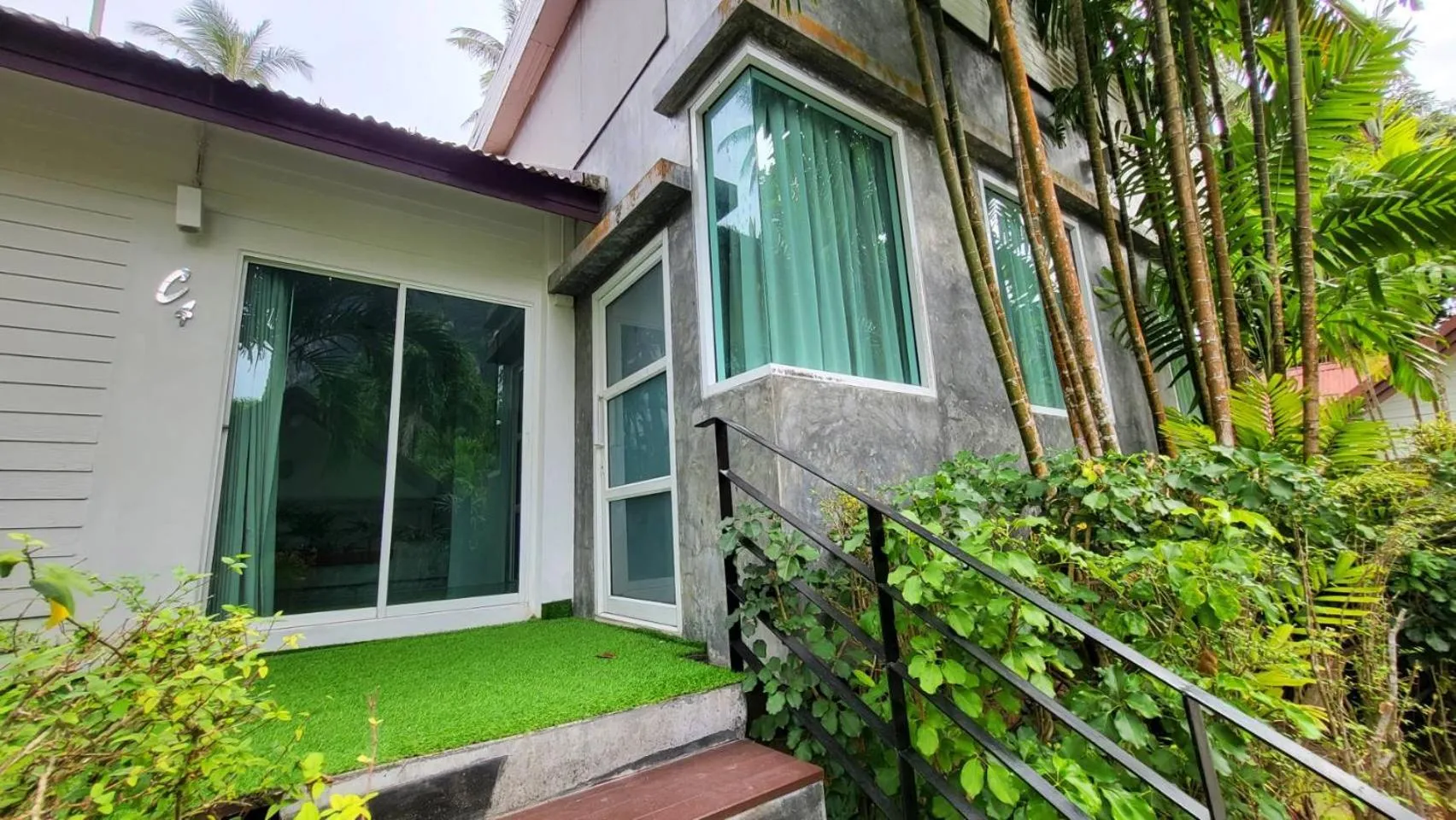 Aonang Paradise Resort Krabi