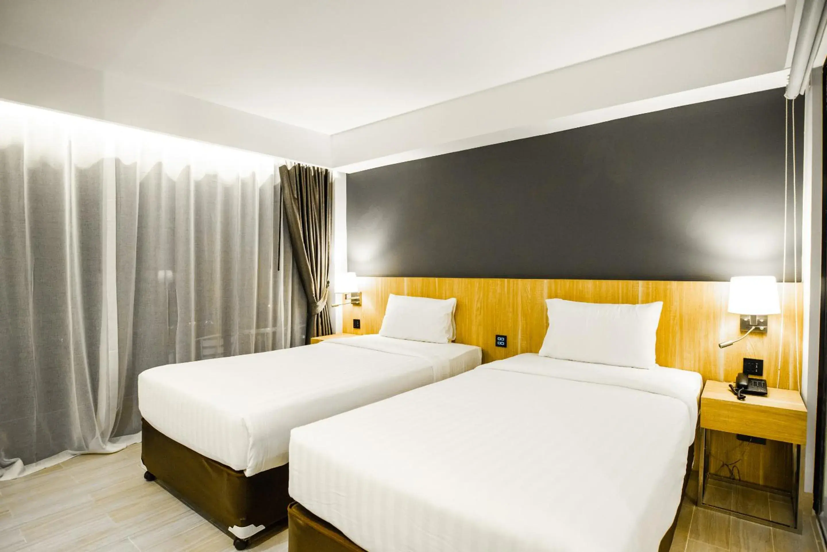 Superior in Days Inn by Wyndham Aonang Krabi Superior in Days Inn by Wyndham Aonang Krabi