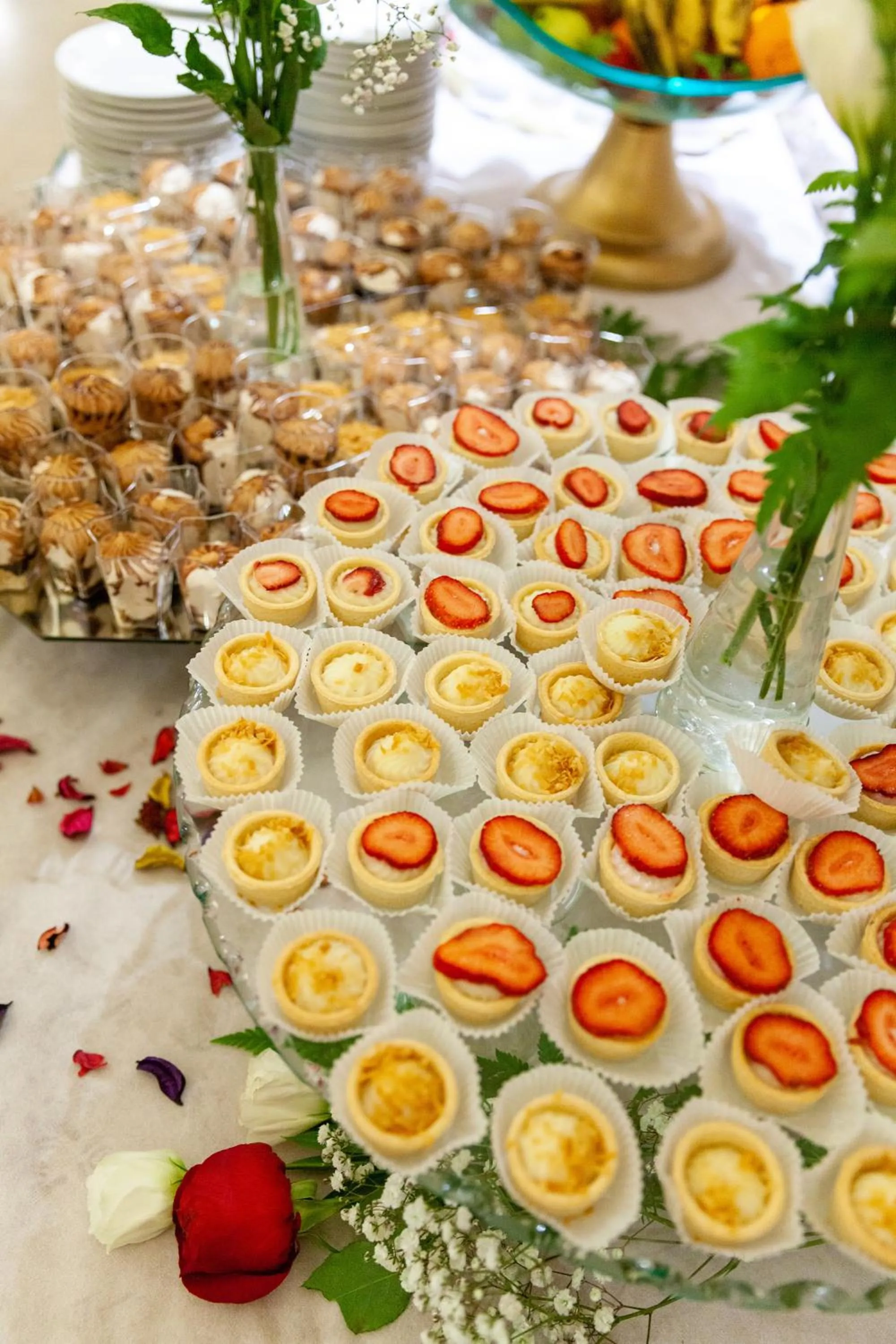 Food and drinks in Azzahra Boutique Hotel & Restaurant - Jerusalem